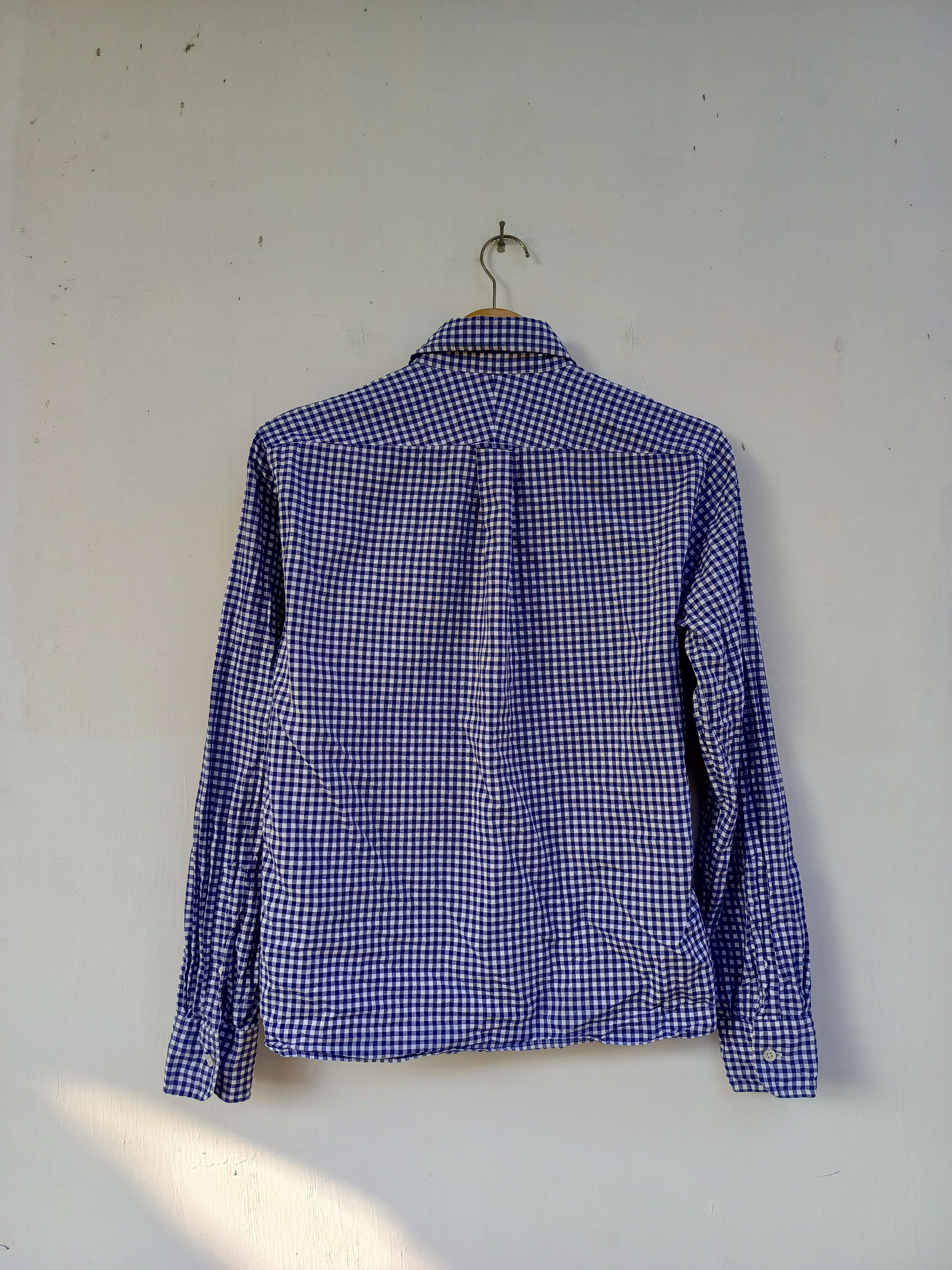 BEAUTY&YOUTH Beauty & youth United Arrows button ups Size M / US 6-8 / IT 42-44 - 7 Thumbnail