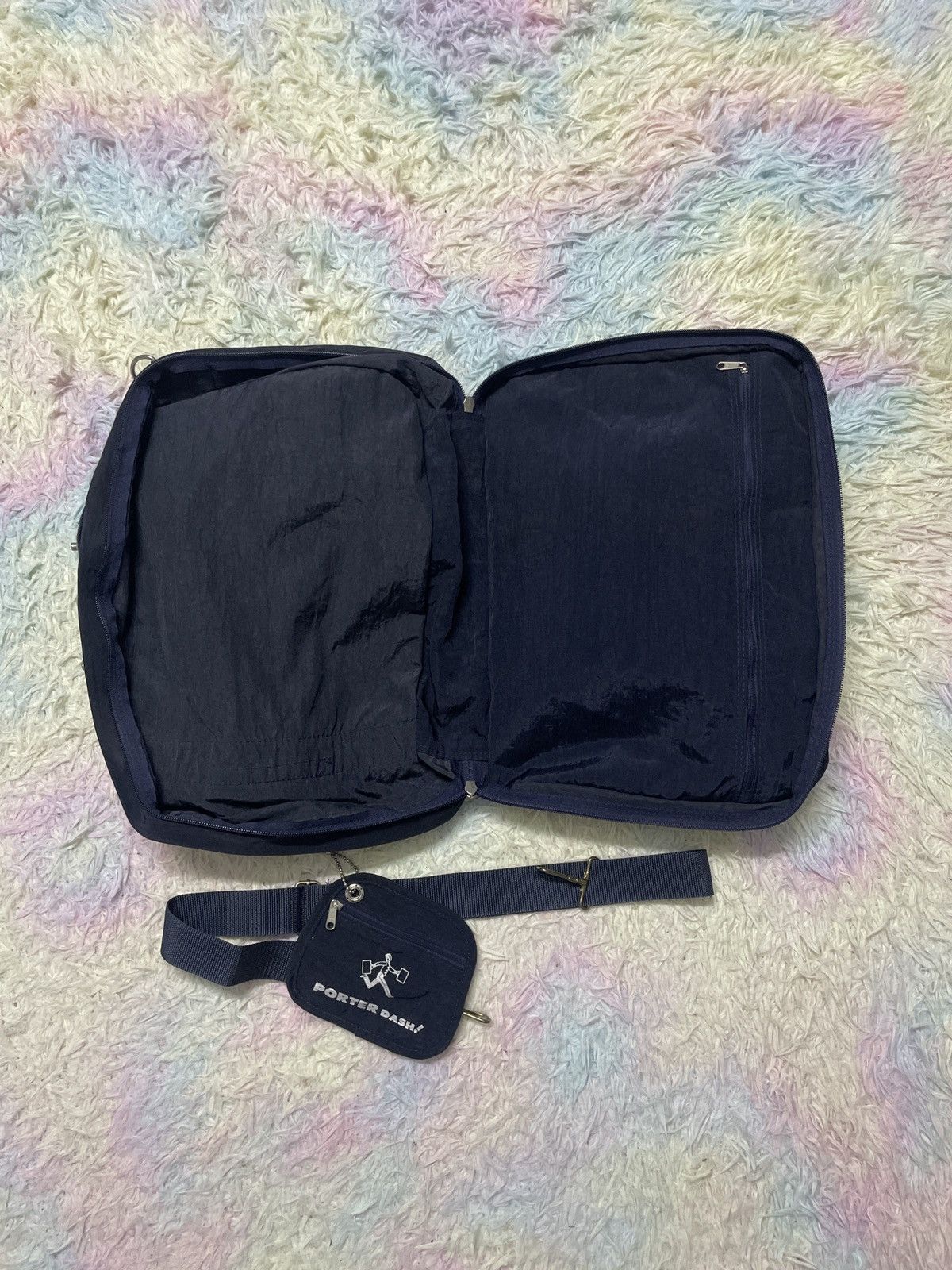 Japanese Brand × Porter Porter Dash 3 way Size ONE SIZE - 4 Thumbnail