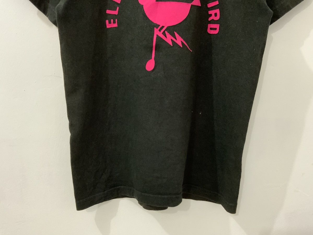Japanese Brand Electronic Bird Black Tee Size US S / EU 44-46 / 1 - 4 Thumbnail
