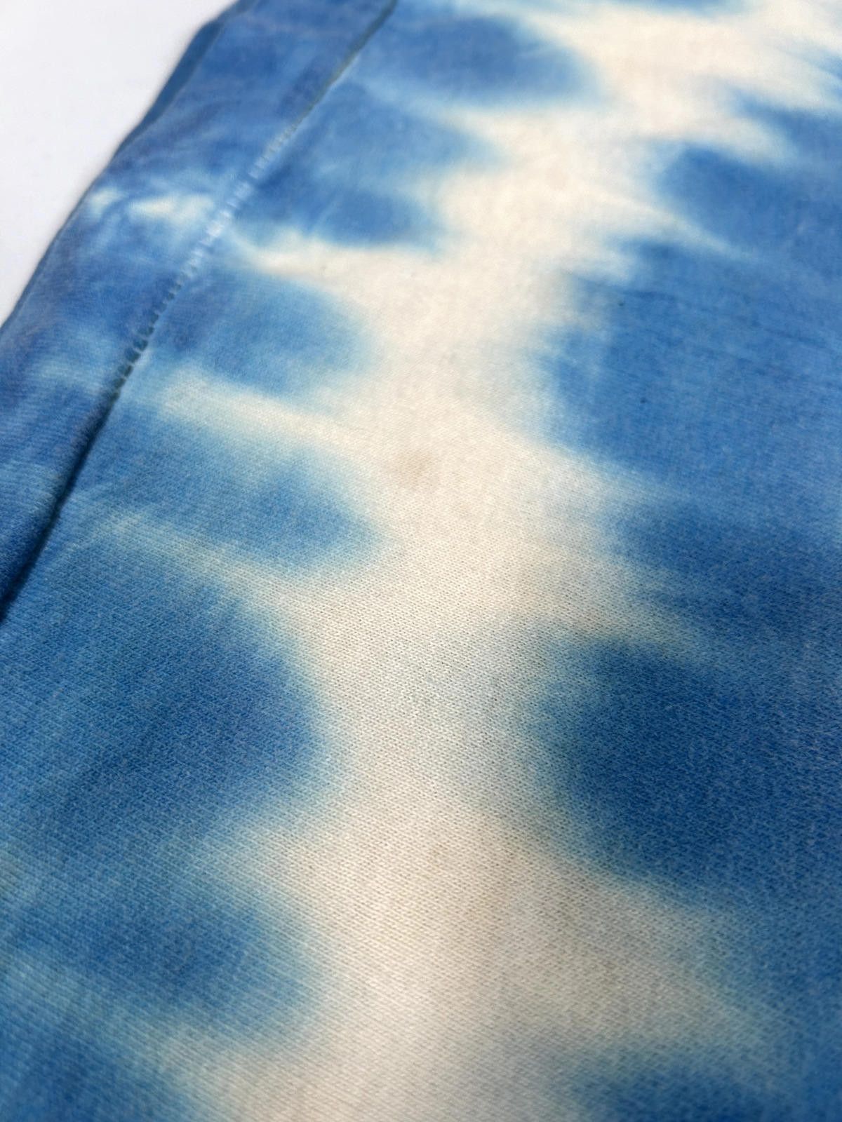 Designer Vtg 1994 Tweety Bird Looney Tunes Warner Brothers Tie Dye Size US L / EU 52-54 / 3 - 8 Thumbnail