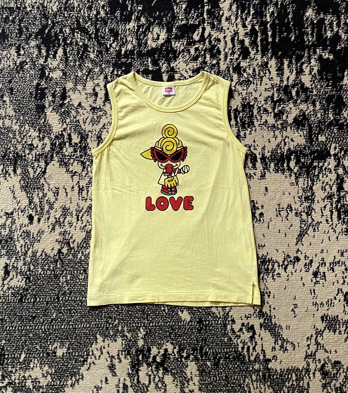 Vintage Hysteric Mini “ Love “ ❤️‍🔥