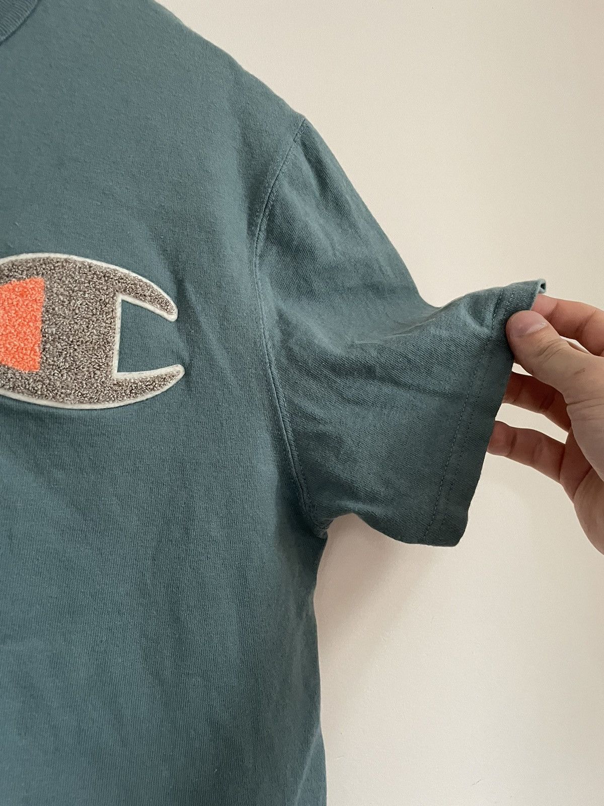 Champion Champion Size US M / EU 48-50 / 2 - 7 Thumbnail