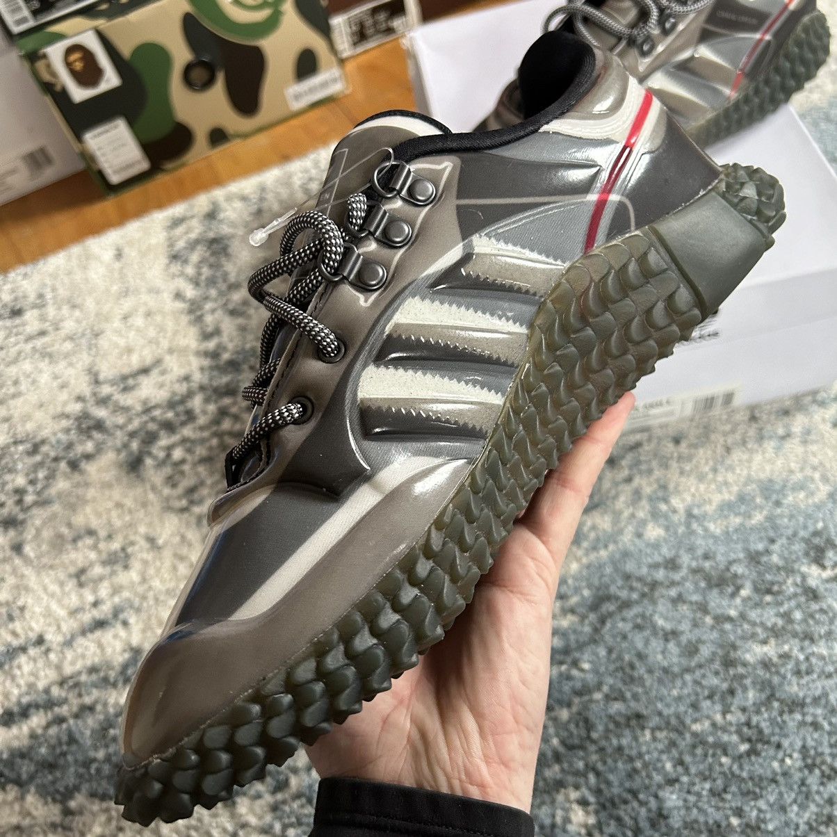 Adidas × Craig Green FW4184 adidas x craig green POLTA AKH i KAMANDA Size US 8.5 / IT 38.5 - 9 Thumbnail