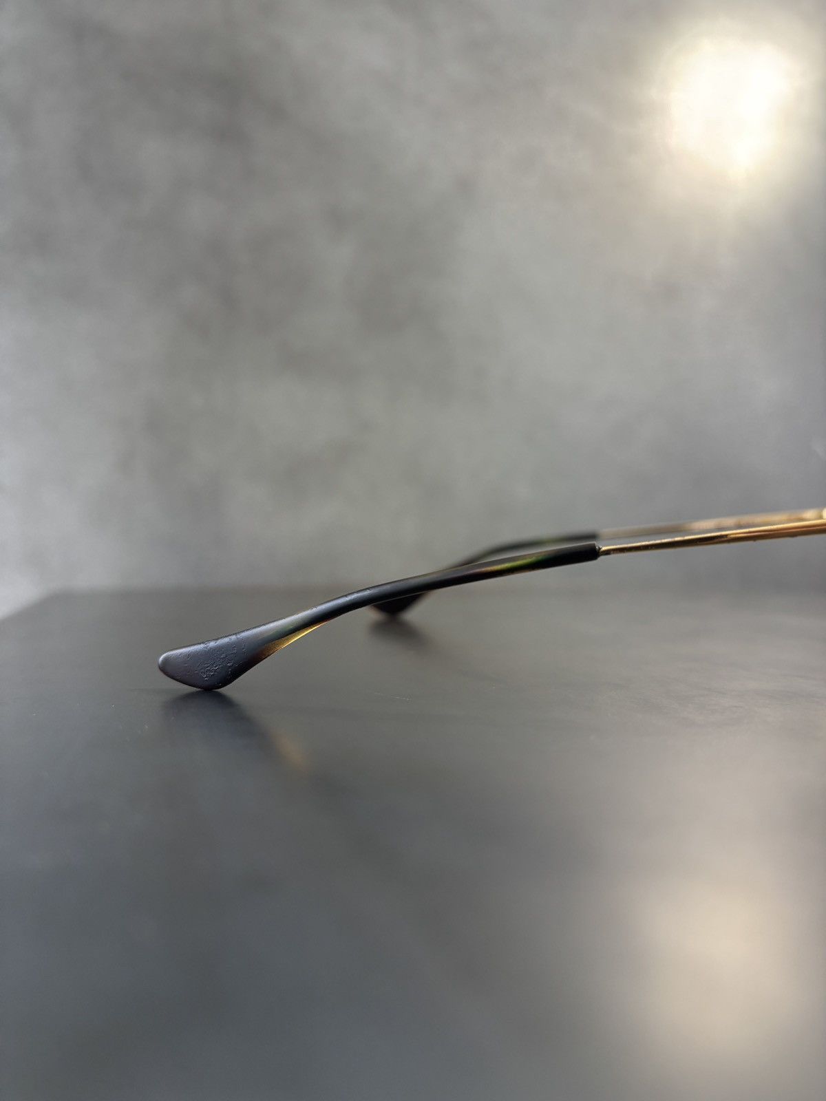 RayBan Ray Ban Eyeglasses RB 6448 Angular Geometric Metal Frames Size ONE SIZE - 11 Thumbnail
