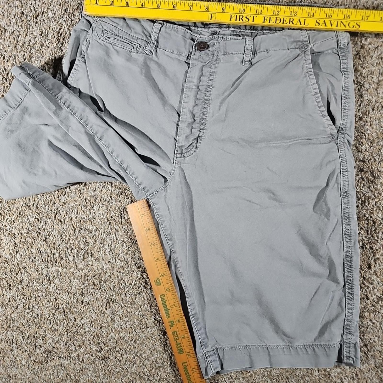 American Eagle Outfitters American Eagle Sz 32 Next Level Flex Shorts Size US 32 / EU 48 - 5 Thumbnail