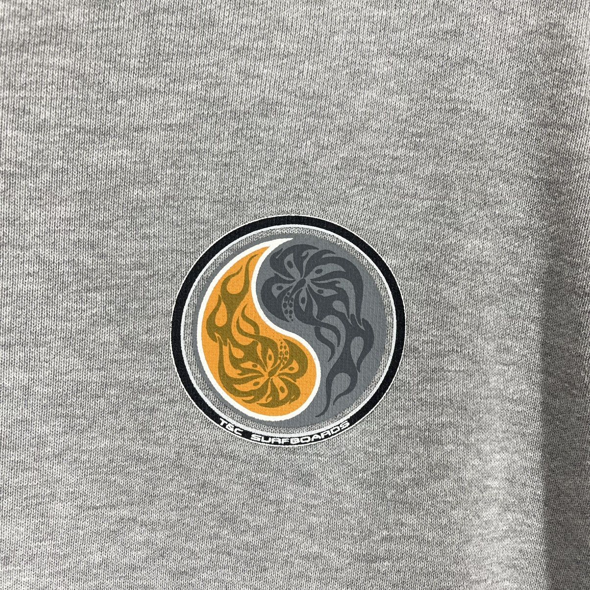Other T&C SURF DESIGNS Crew Neck Sweatshirt #1978/12 Size US M / EU 48-50 / 2 - 6 Thumbnail