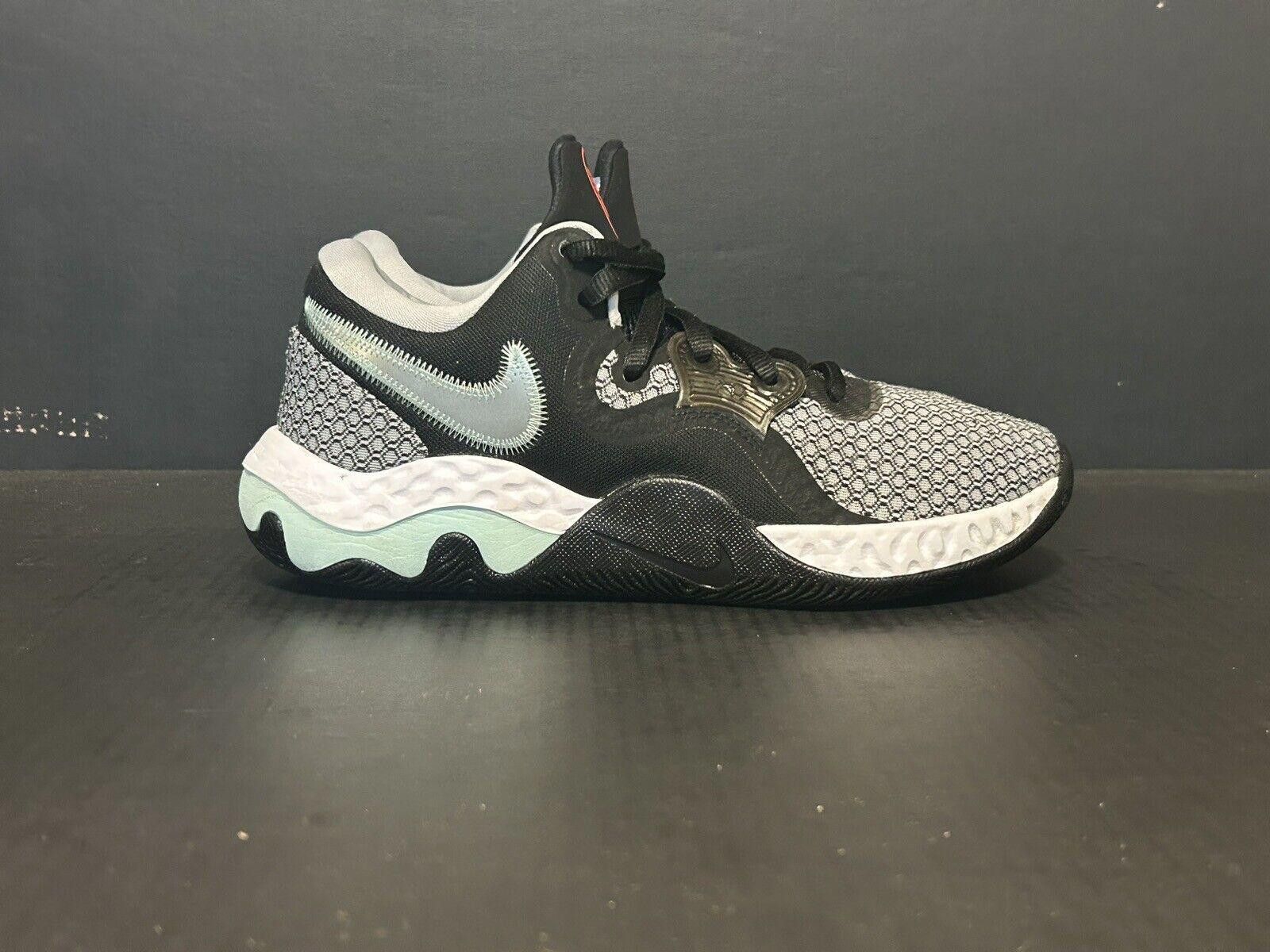 Nike Nike Renew Elevate 2 Wolf Grey Silver CW3406-001 Men's 8.5 Size US 8.5 / EU 41-42 - 5 Thumbnail
