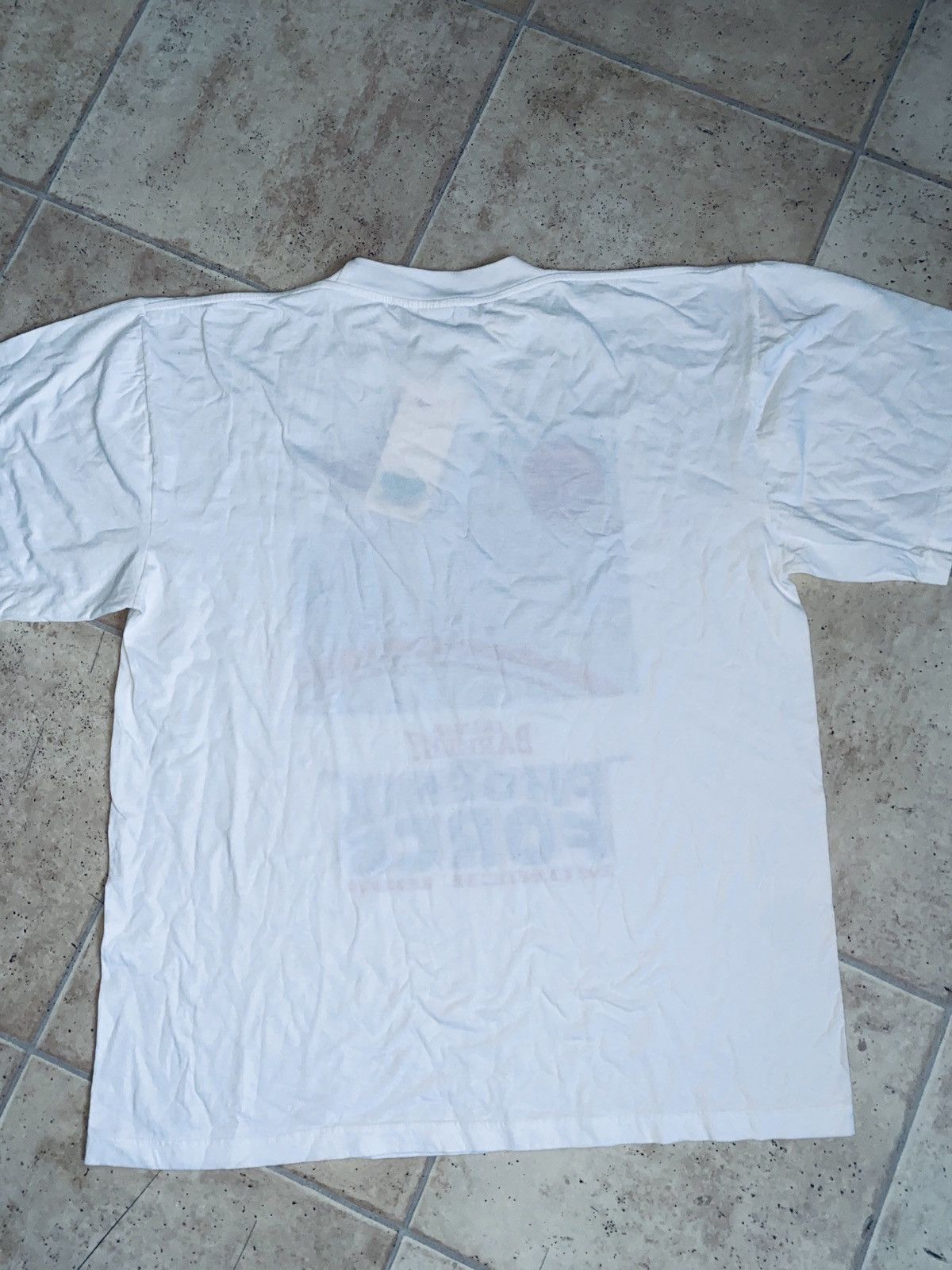 Jordan Brand × Supreme Nike Charles Barkley 1993 Munich Size US XL / EU 56 / 4 - 4 Thumbnail