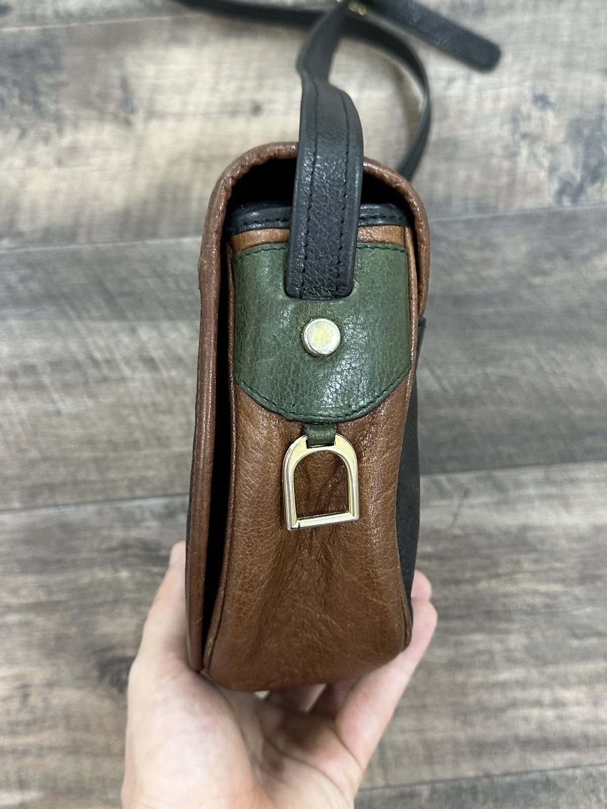 Loewe VINTAGE LOEWE BAG Size ONE SIZE - 4 Thumbnail