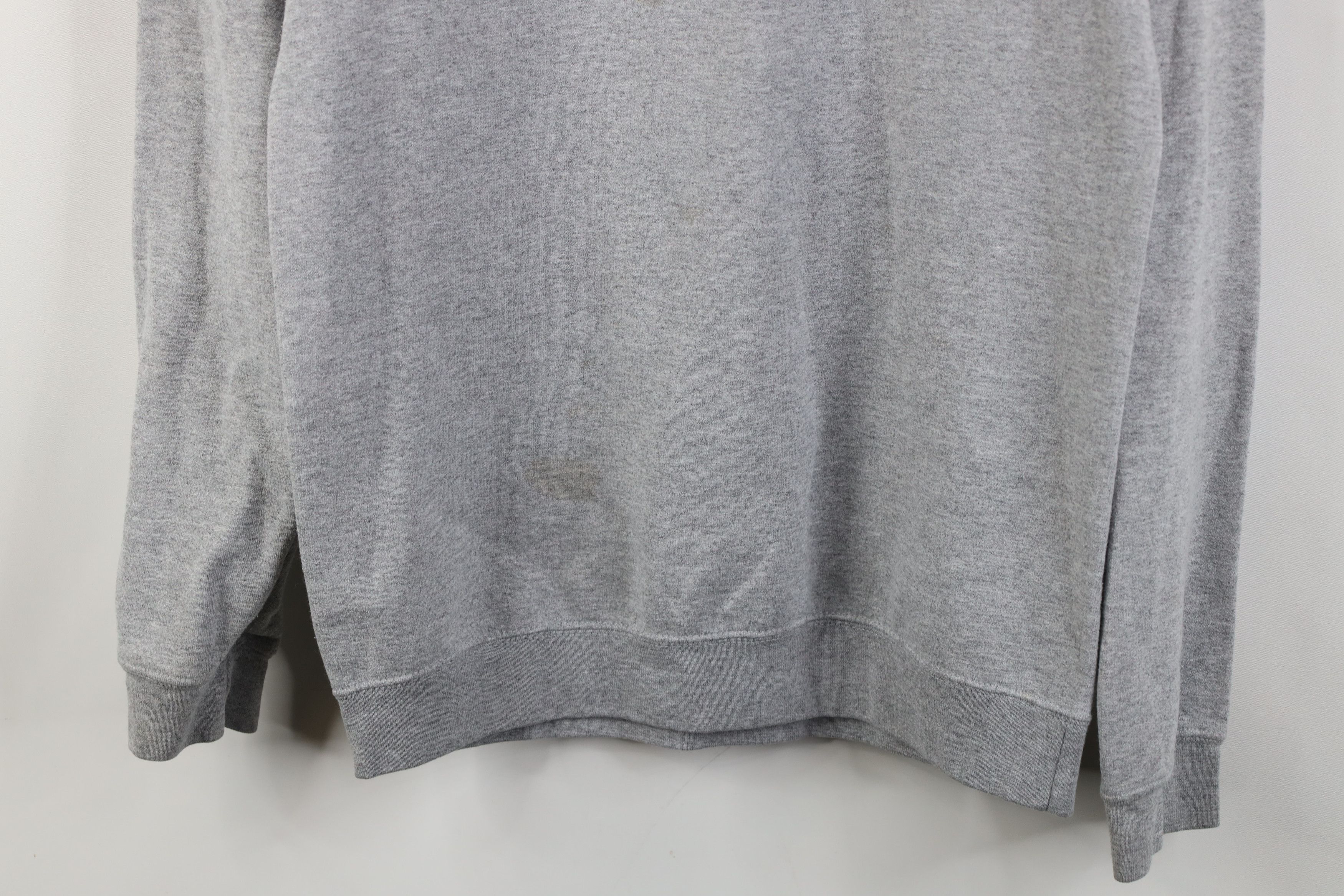Vintage Vintage 90s Y2K University of Michigan Crewneck Sweatshirt Size US S / EU 44-46 / 1 - 3 Thumbnail