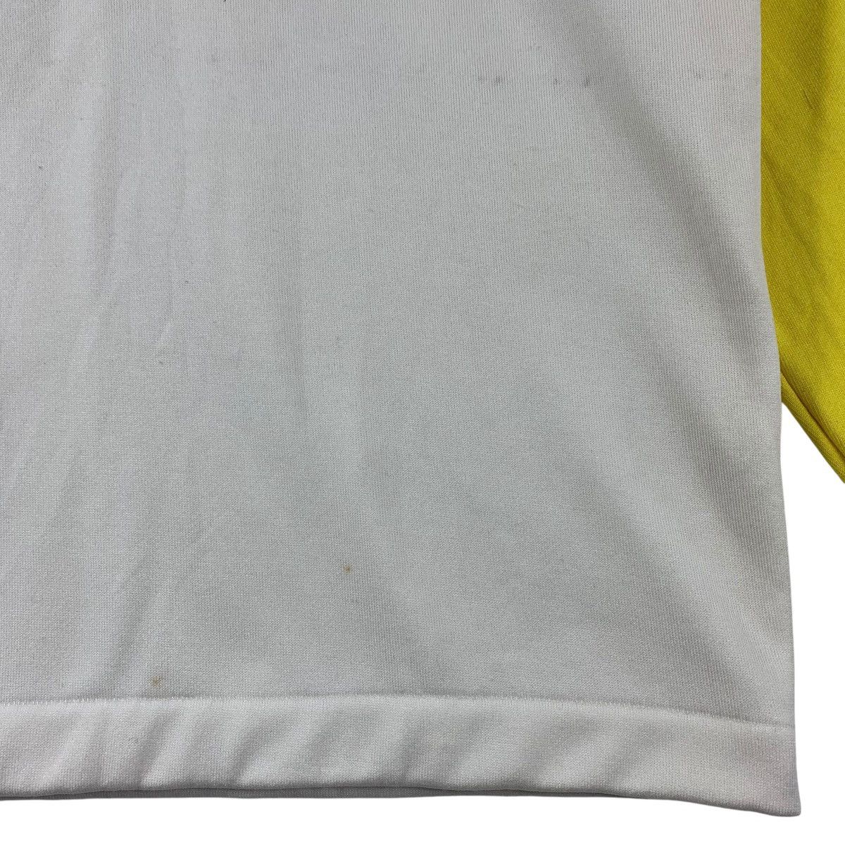 Vintage Vintage KUSHITANI racing apparel long sleeve tee Size US S / EU 44-46 / 1 - 8 Thumbnail