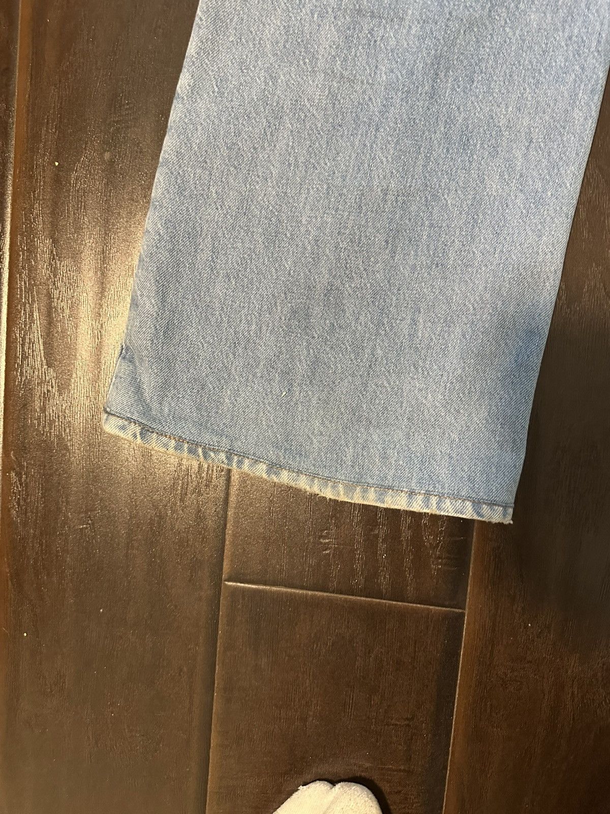 Acne Studios Acne Studios 2021M Size US 31 - 5 Thumbnail