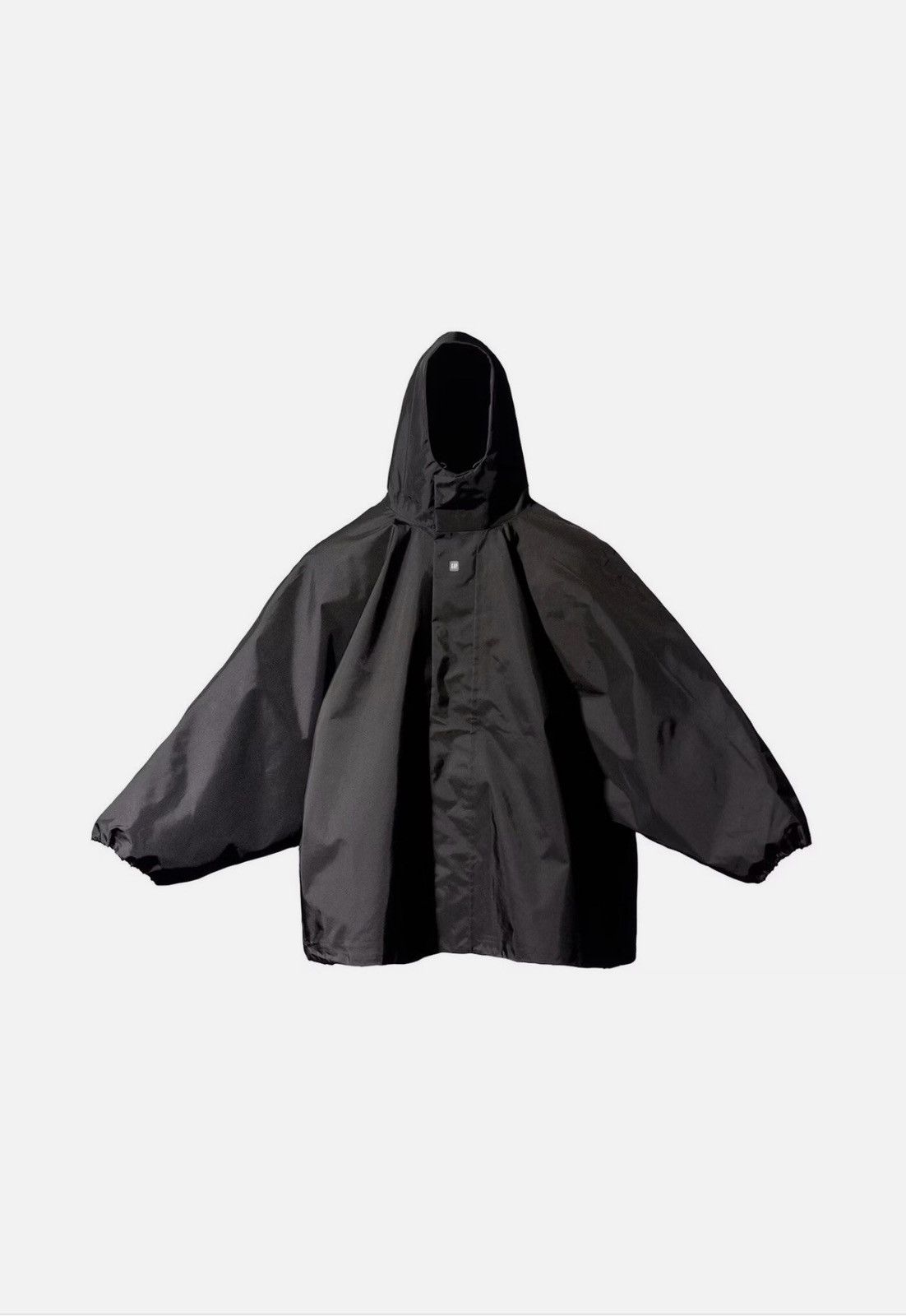 Balenciaga × Gap × Yeezy Yeezy Gap T Cut Parka Size M Engineered by Balenciaga Kanye Size US M / EU 48-50 / 2 - 1 Thumbnail