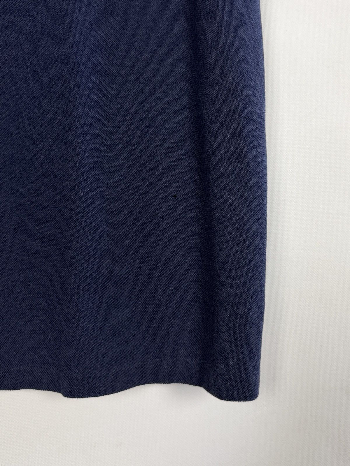 Polo Ralph Lauren Polo Ralph Lauren New York Vintage Polo Shirt Big Pony Logo Size US L / EU 52-54 / 3 - 17 Thumbnail
