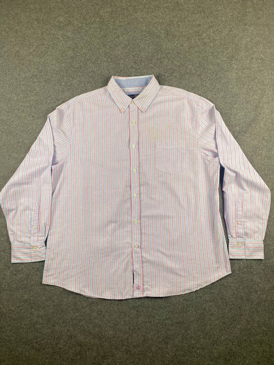 American Apparel american classics russel simon shirt nice design Size US XL / EU 56 / 4 - 1 Thumbnail
