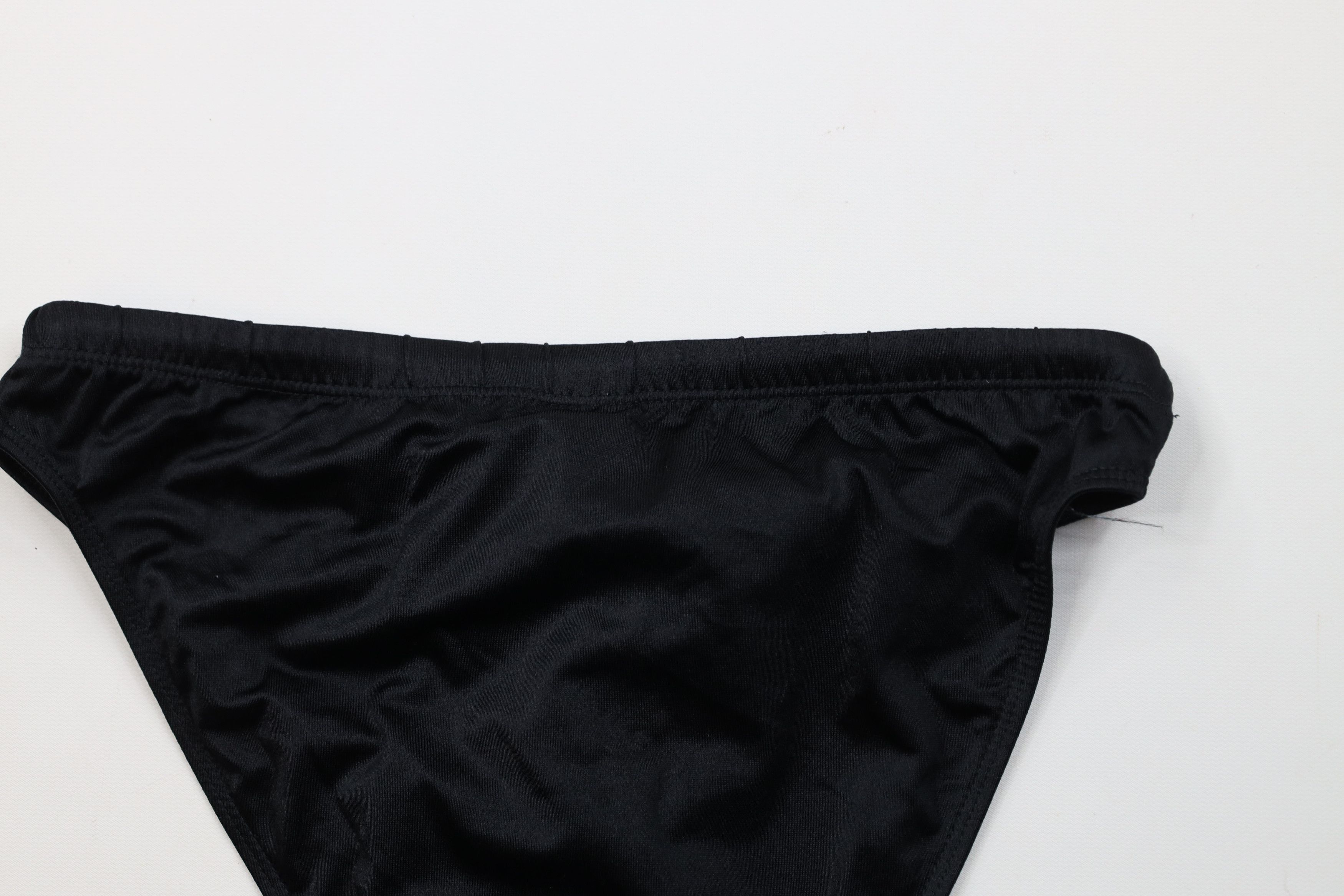 Vintage Vintage 90s Streetwear Bulge Pouch Swim Briefs Pride USA Size US 34 / EU 50 - 7 Thumbnail