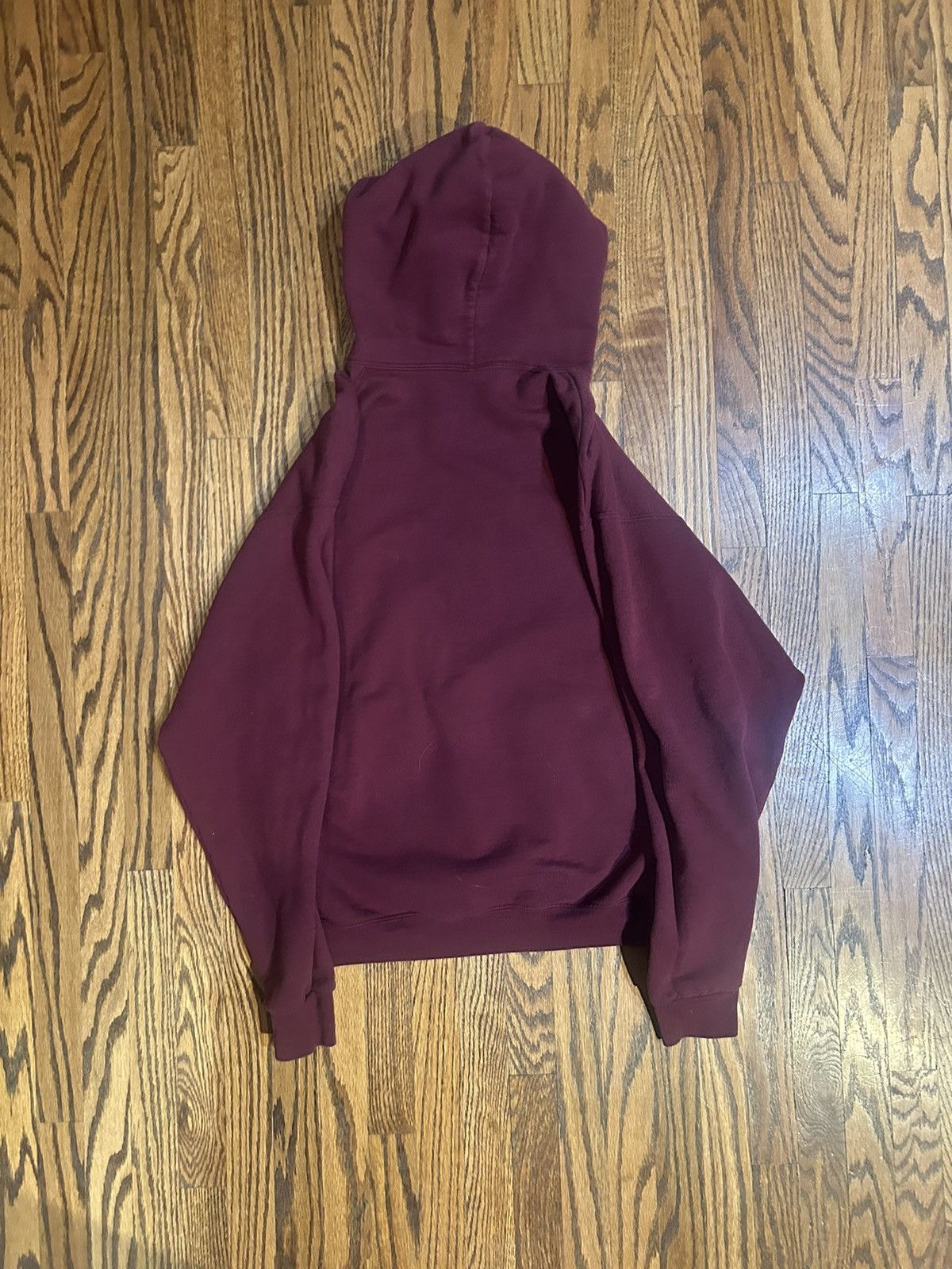 Jerzees × Vintage UCSC hoodie Size US L / EU 52-54 / 3 - 3 Thumbnail