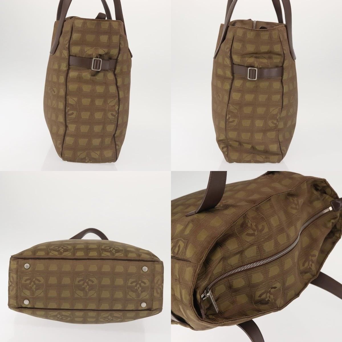 Chanel Chanel Gabrielle Tote Bag Size ONE SIZE - 3 Thumbnail