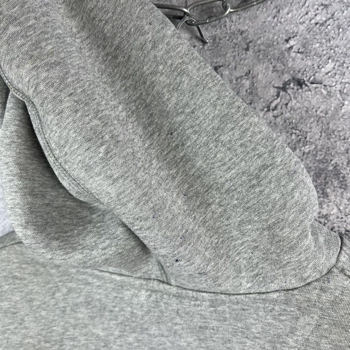 Nike Nike Basic Vintage Hoodie Size US L / EU 52-54 / 3 - 24 Thumbnail