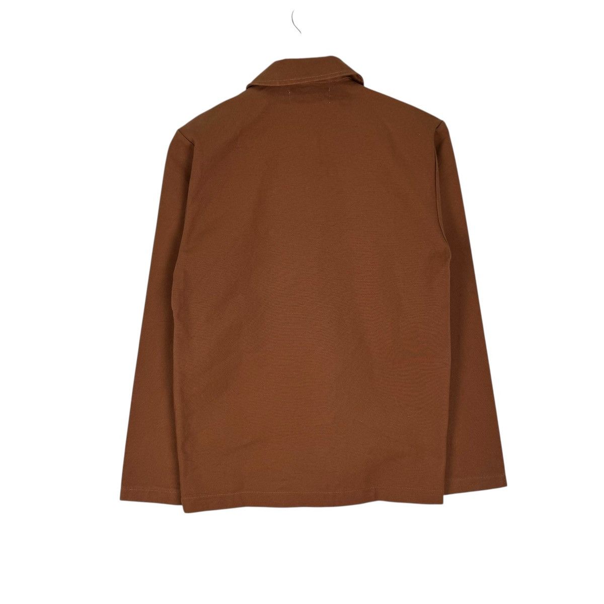 FrenchTrotters ☀️FRENCHTROTTERS FRANCE WORKWEAR PARKA Size US S / EU 44-46 / 1 - 6 Thumbnail