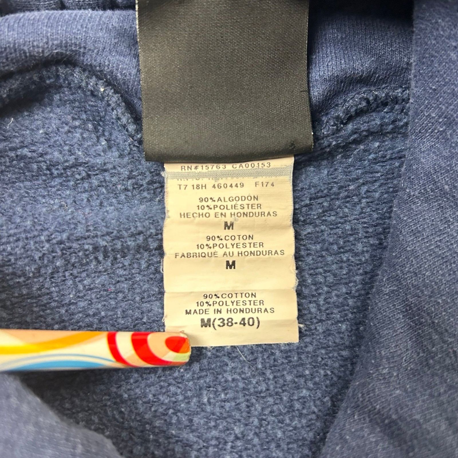 Thrasher Thrasher Hoodie Size US M / EU 48-50 / 2 - 5 Thumbnail