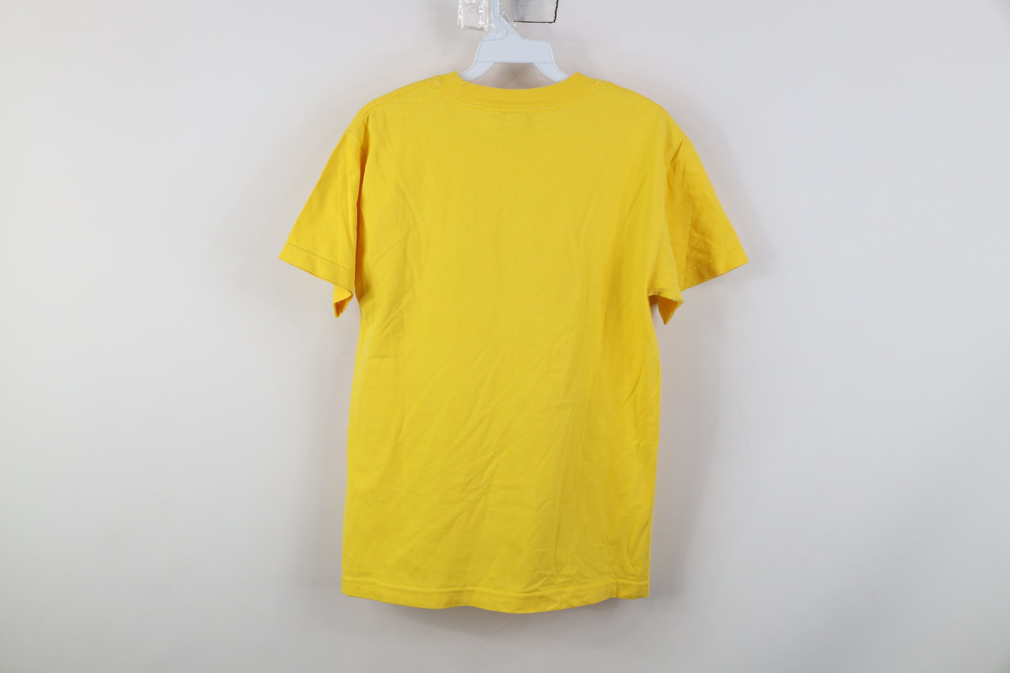 Vintage Vintage Leilow Japan Submarine Mission Surfing T-Shirt USA Size US S / EU 44-46 / 1 - 11 Thumbnail