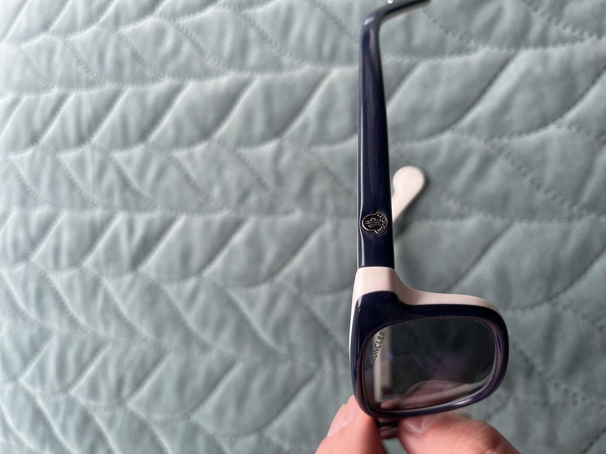 Moncler Moncler sunglasses Size ONE SIZE - 4 Thumbnail