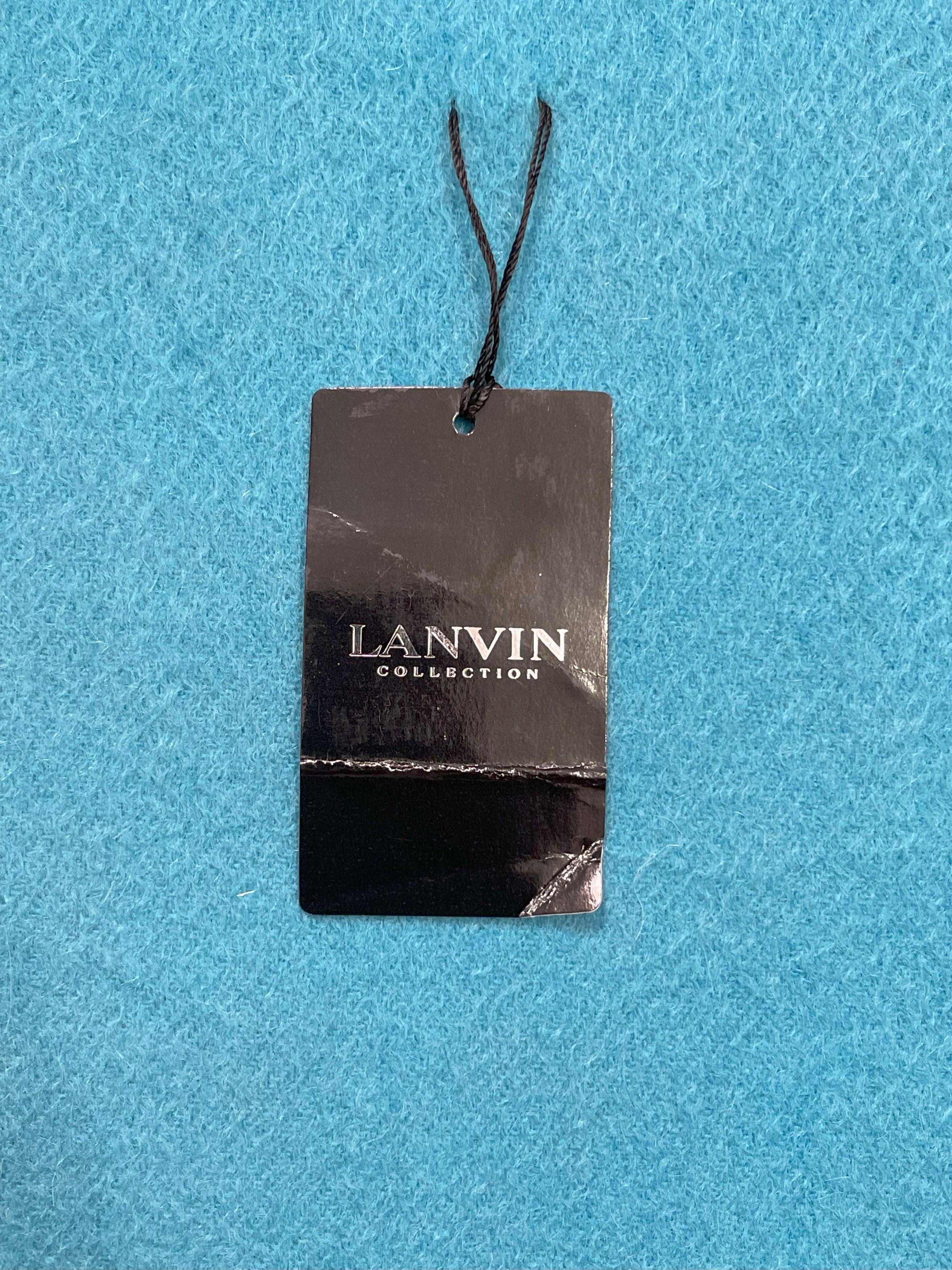 Lanvin Lanvin Scarf / Muffler - 6173 Size ONE SIZE - 9 Thumbnail
