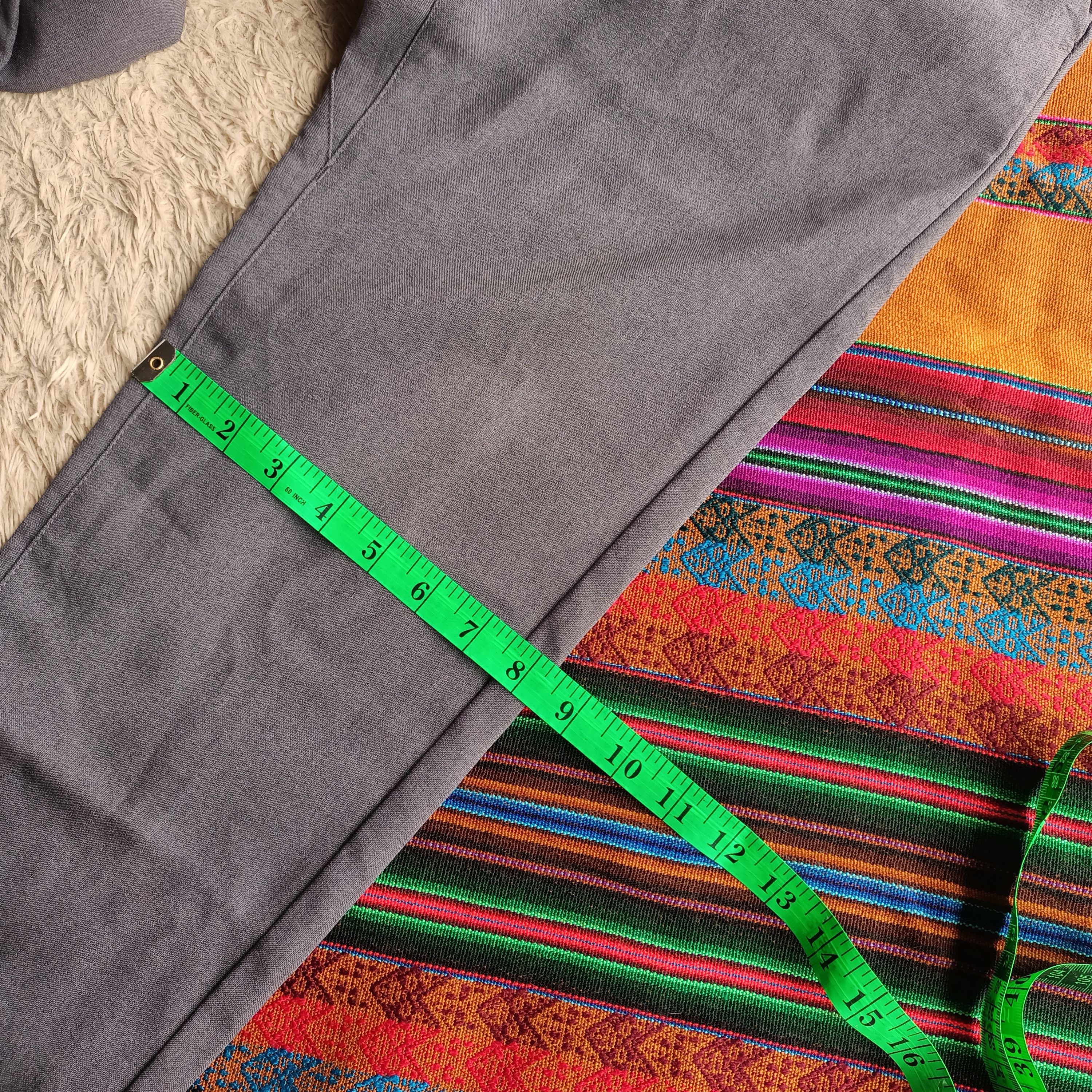 The North Face Purple Label North Face Purple Label Polyester tropical field pants Size US 30 / EU 46 - 14 Thumbnail