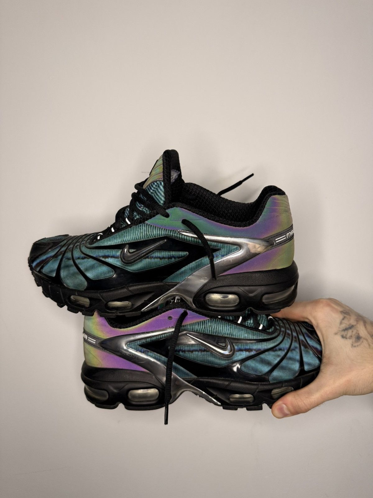 Nike Nike x Skepta Size US 8 / EU 41 - 6 Thumbnail