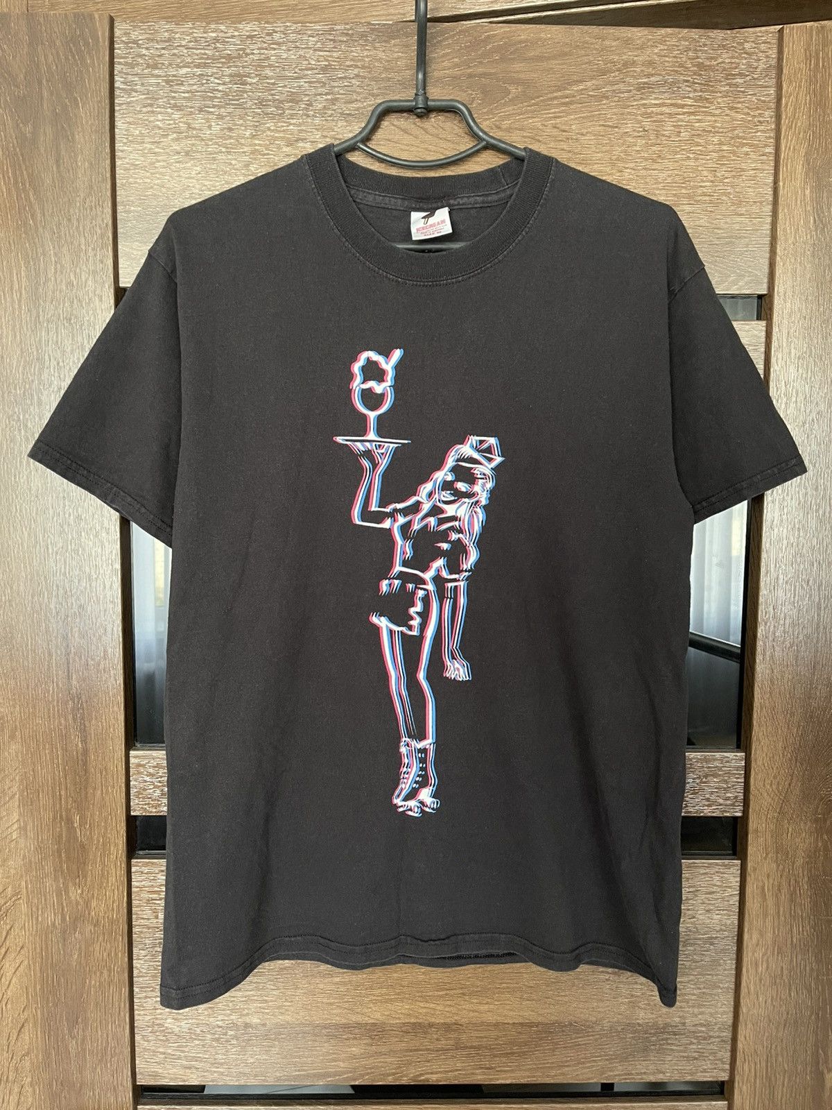 Icecream Billionaire Boys Club Icecream BBC T-Shirt Tee Logo 3D Size US M / EU 48-50 / 2 - 2 Thumbnail