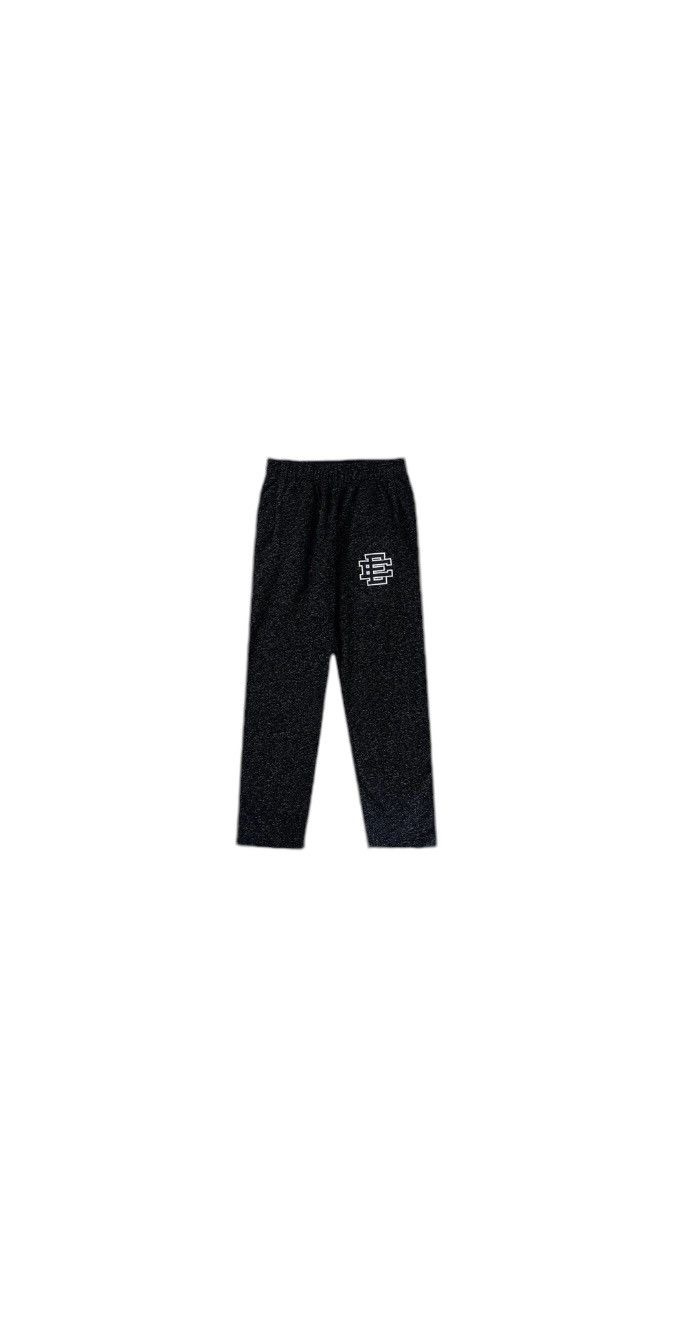 Eric Emanuel Boucle Pants | Grailed