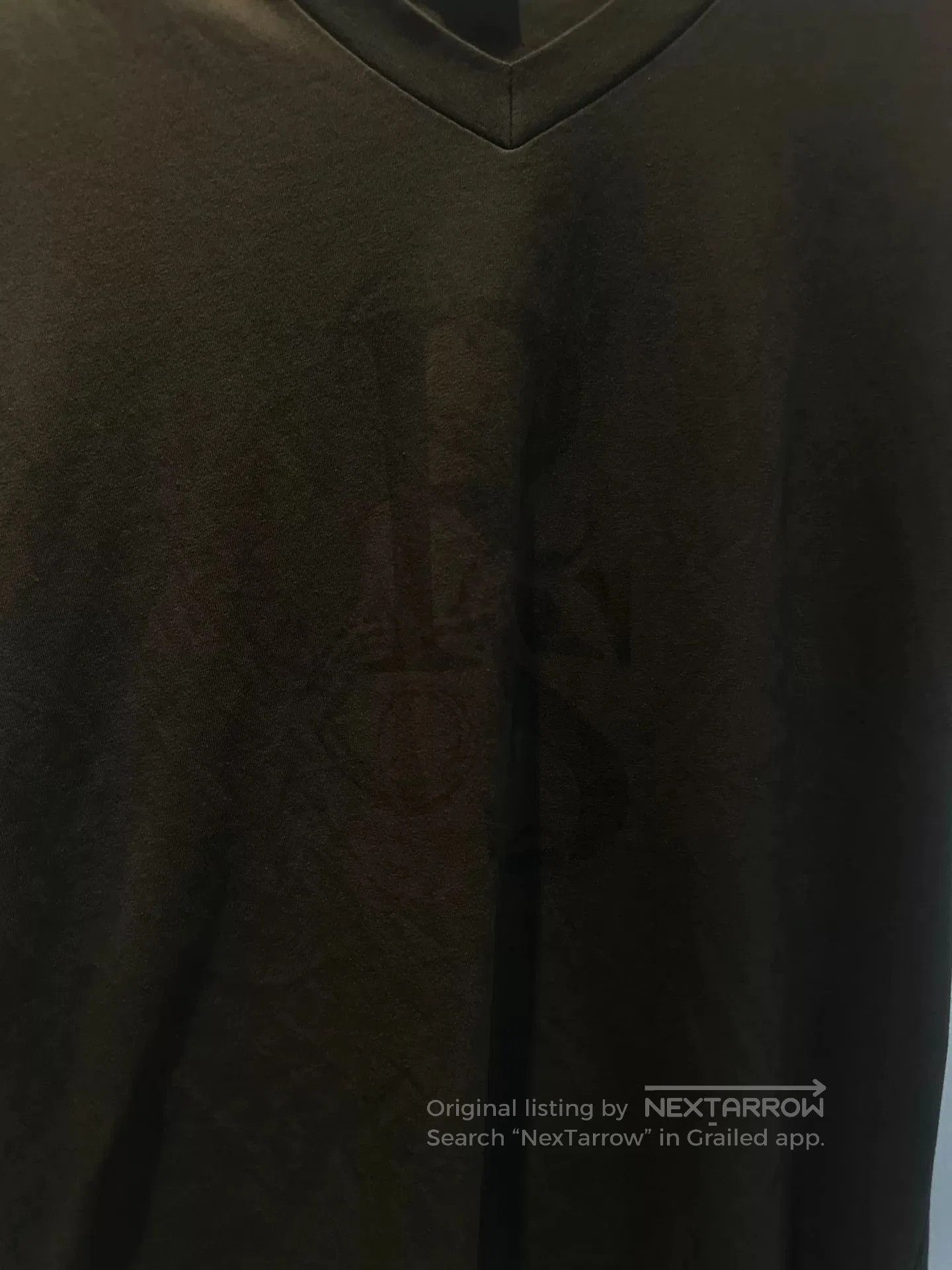 Raf Simons raf simons archive short sleeve t. Size US L / EU 52-54 / 3 - 2 Thumbnail