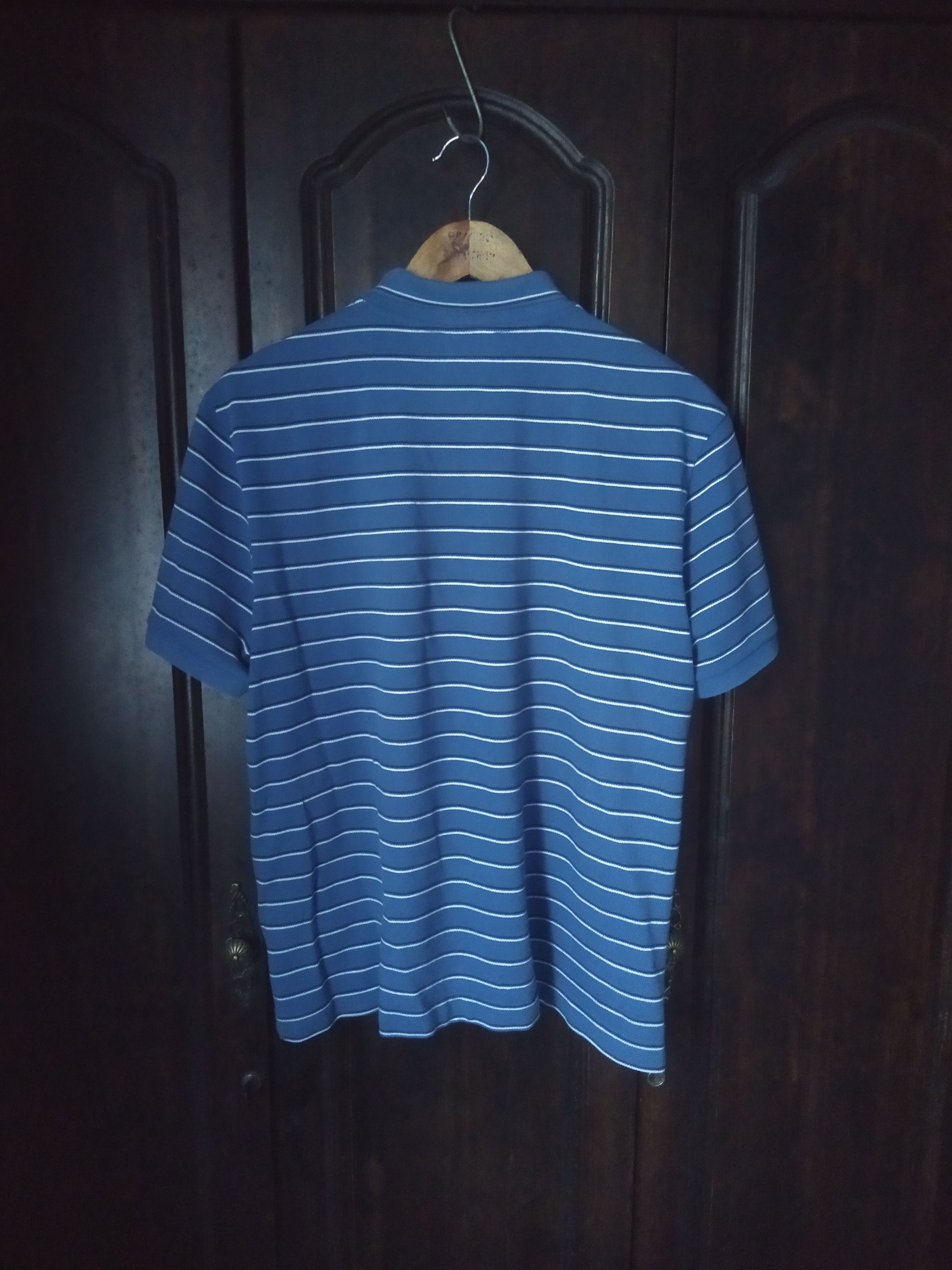 Lacoste Lacoste polos vintage casual shirt Size US L / EU 52-54 / 3 - 2 Thumbnail