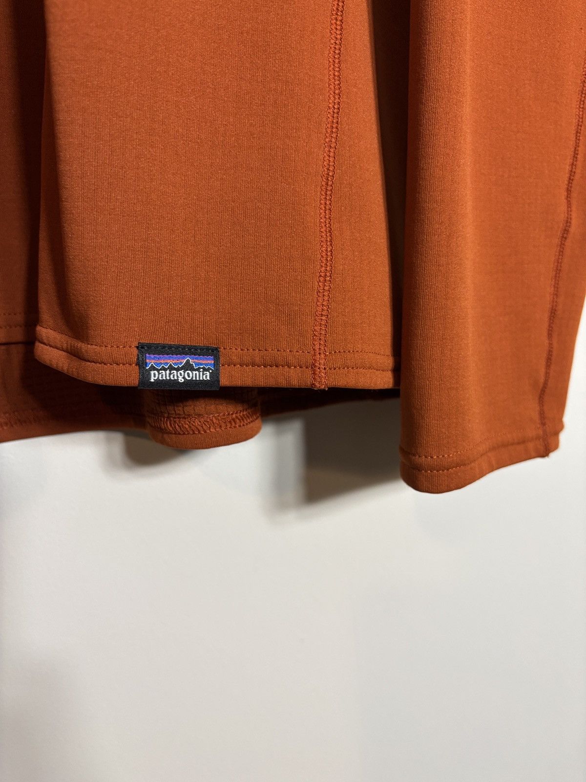 Patagonia Patagonia Capilene Midweight Base Layer Polartec Gorpcore L Size US L / EU 52-54 / 3 - 2 Thumbnail