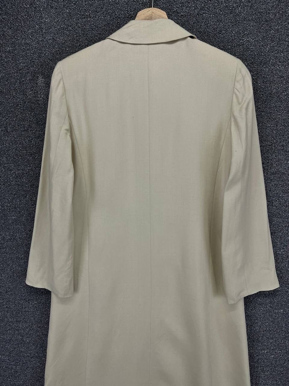 Katharine Hamnett London Vintage Katharine Hamnett London Luxury Jacket Size M / US 6-8 / IT 42-44 - 10 Thumbnail