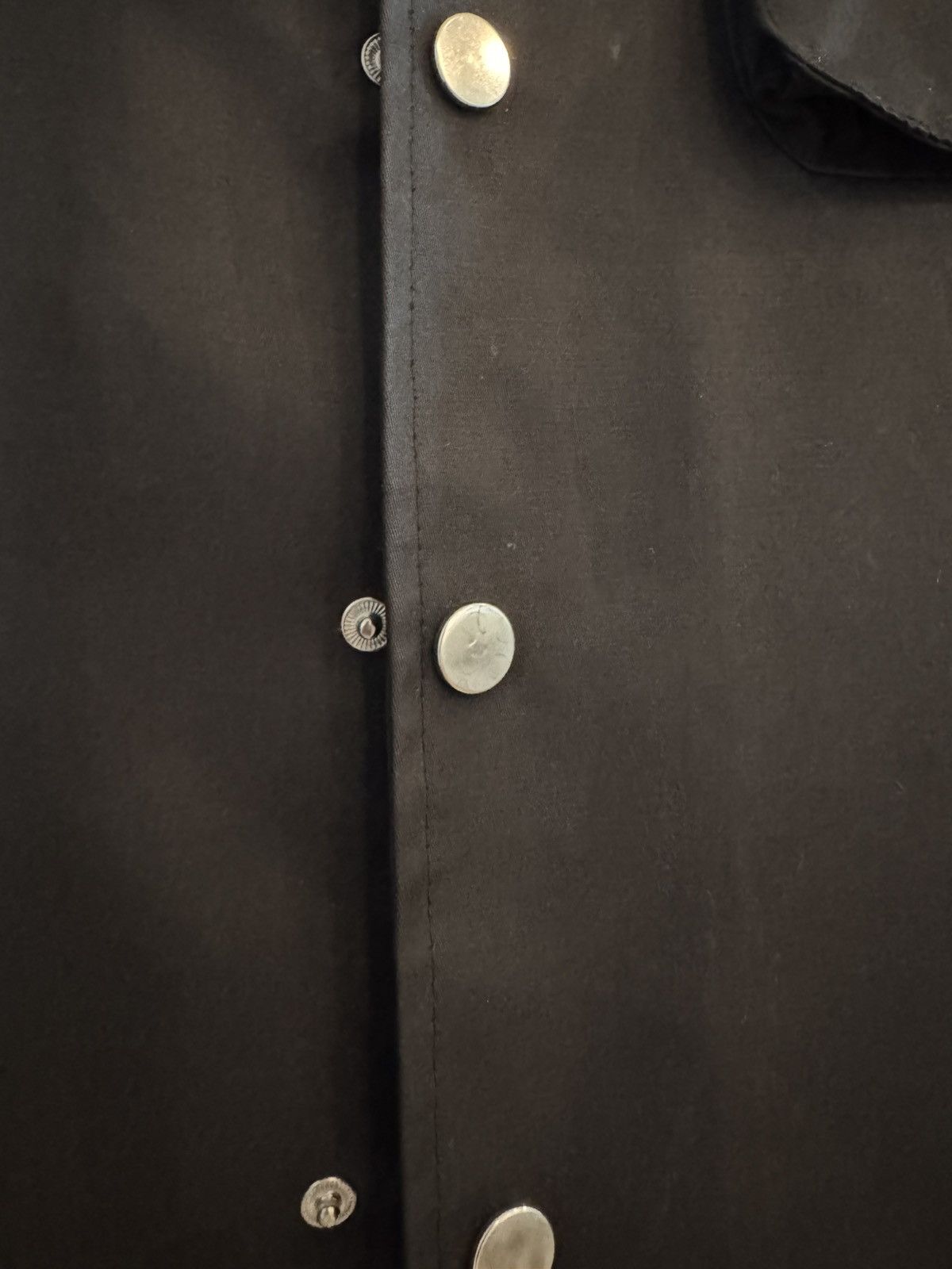 About:Blank about:blank utility shirt v1 Size US XL / EU 56 / 4 - 11 Thumbnail
