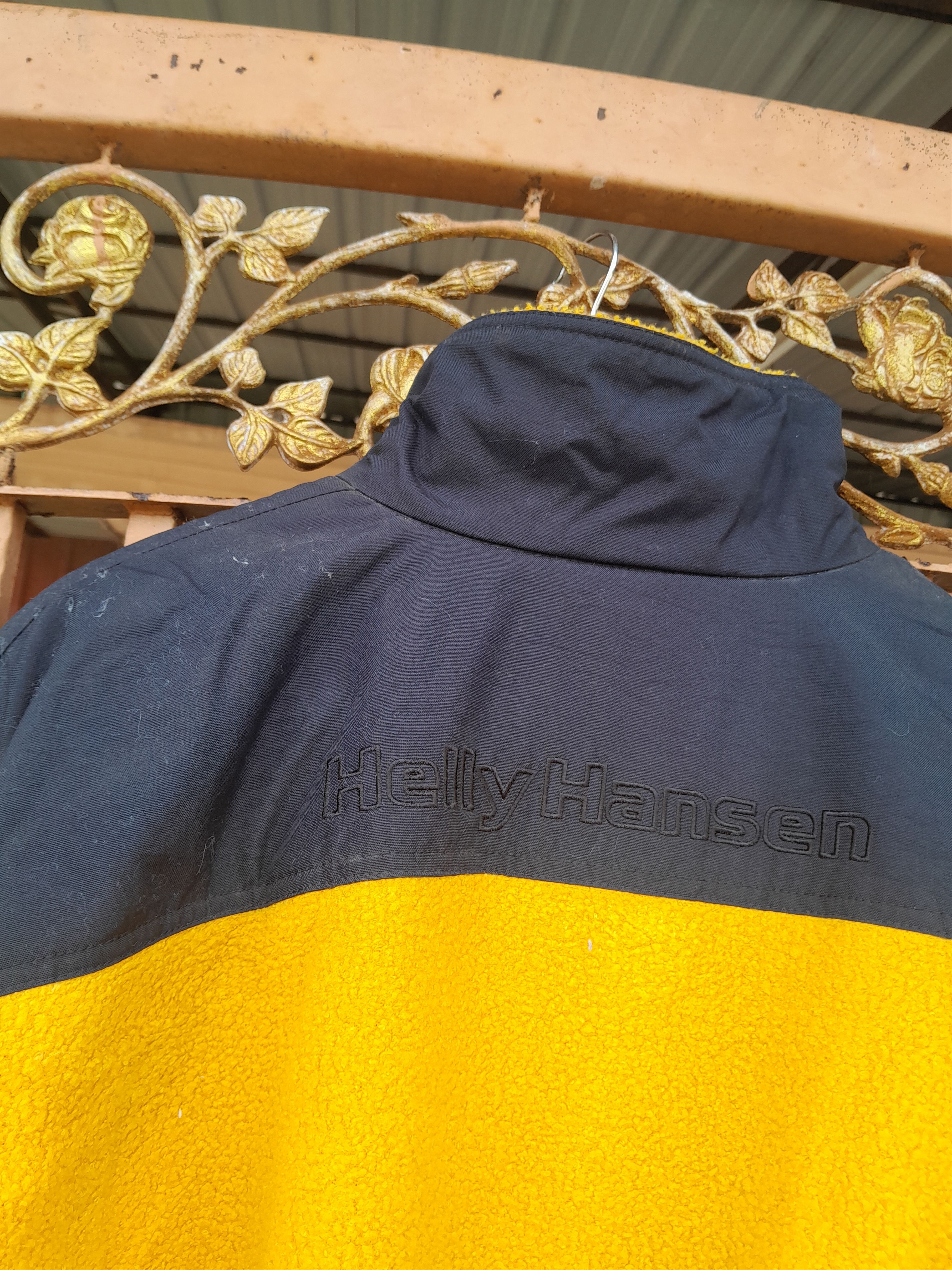 ❤FINAL DROP🔴HELLY HANSEN SHERPA FLEECE