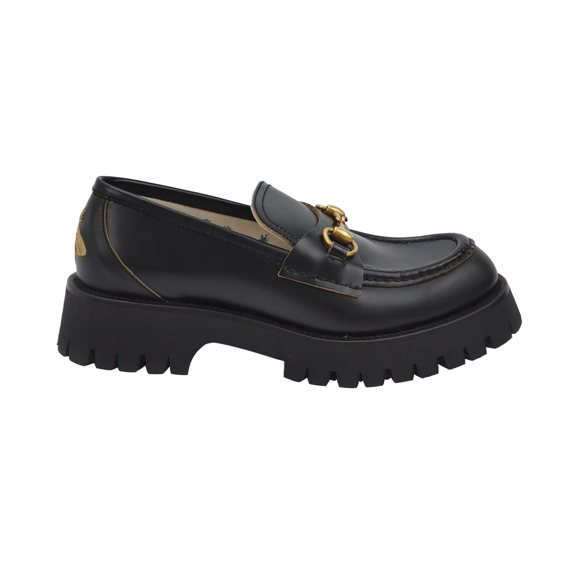 Gucci Gucci Women 9-5 Flats Size US 9.5 / IT 39.5 - 1 Thumbnail
