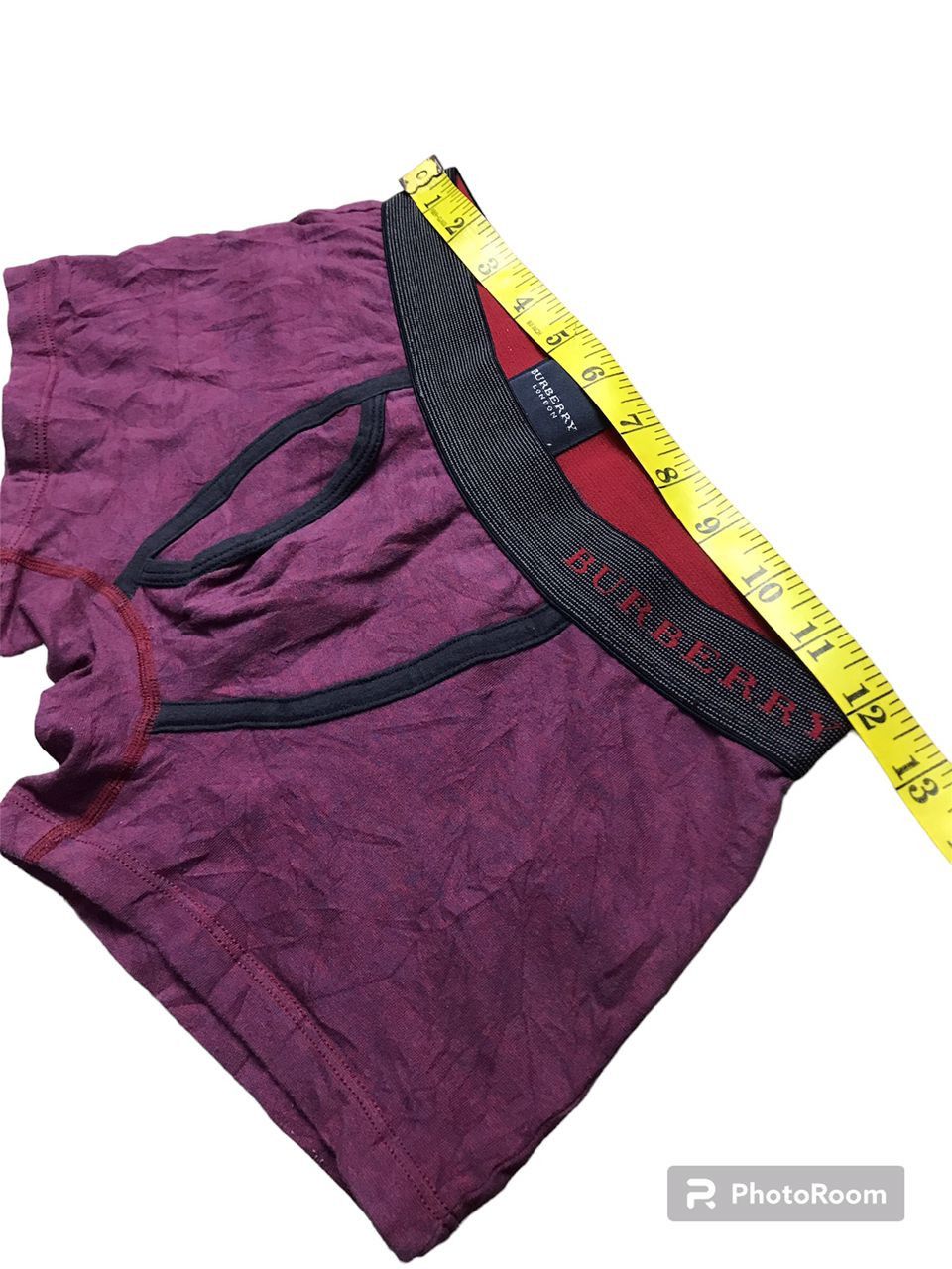Burberry Burberry Short Boxer Size 30 - 3 Thumbnail
