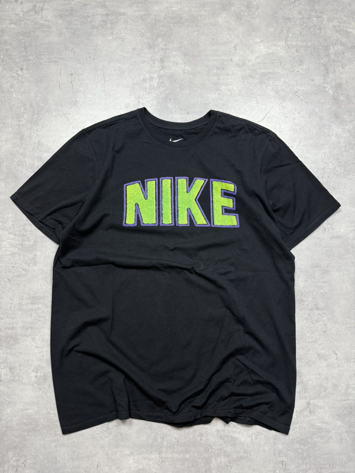 Nike Nike T Shirt Size US XL / EU 56 / 4 - 1 Thumbnail