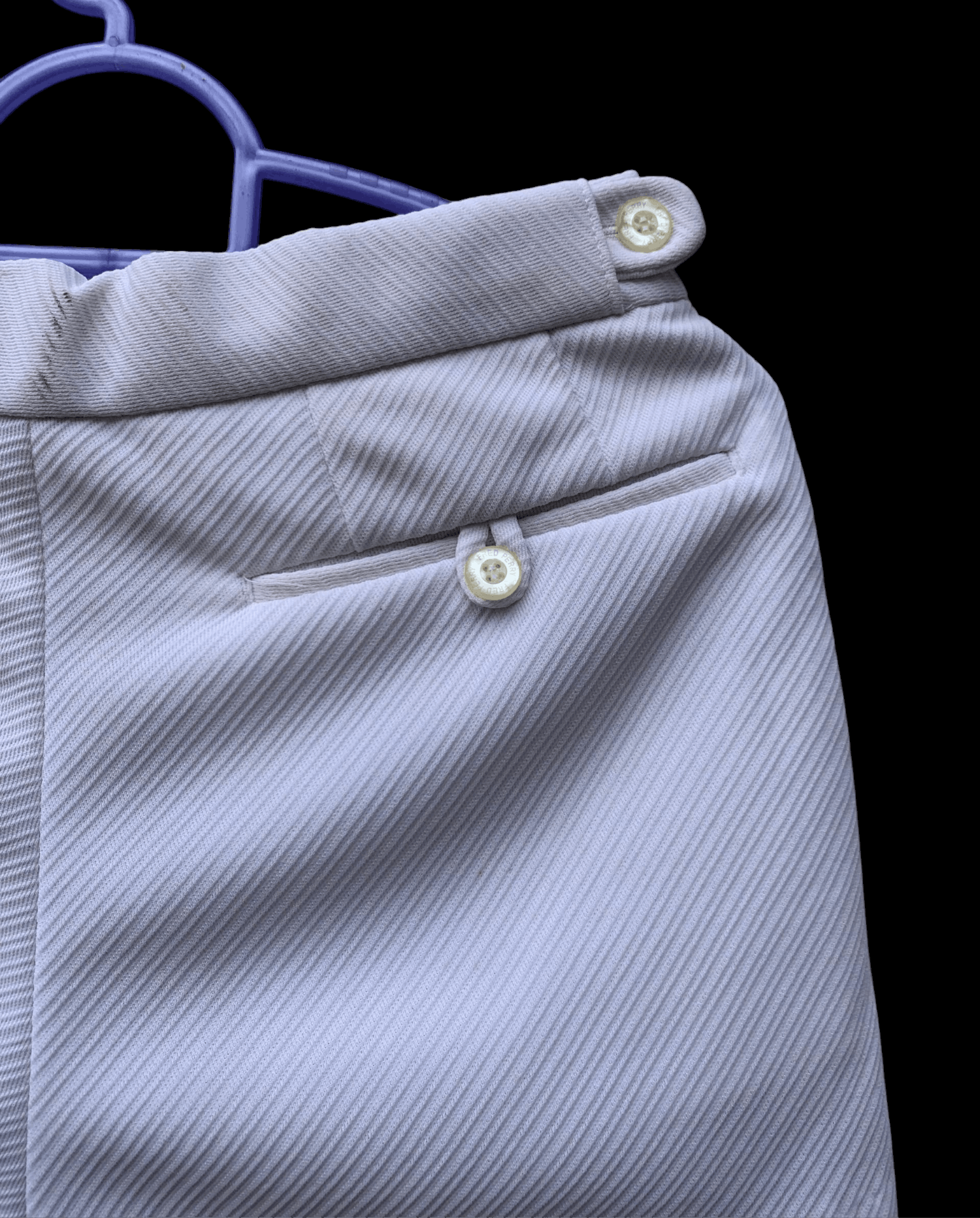 Fred Perry Vintage Fred Perry Tennis Short Pants Size US 26 / EU 42 - 6 Thumbnail