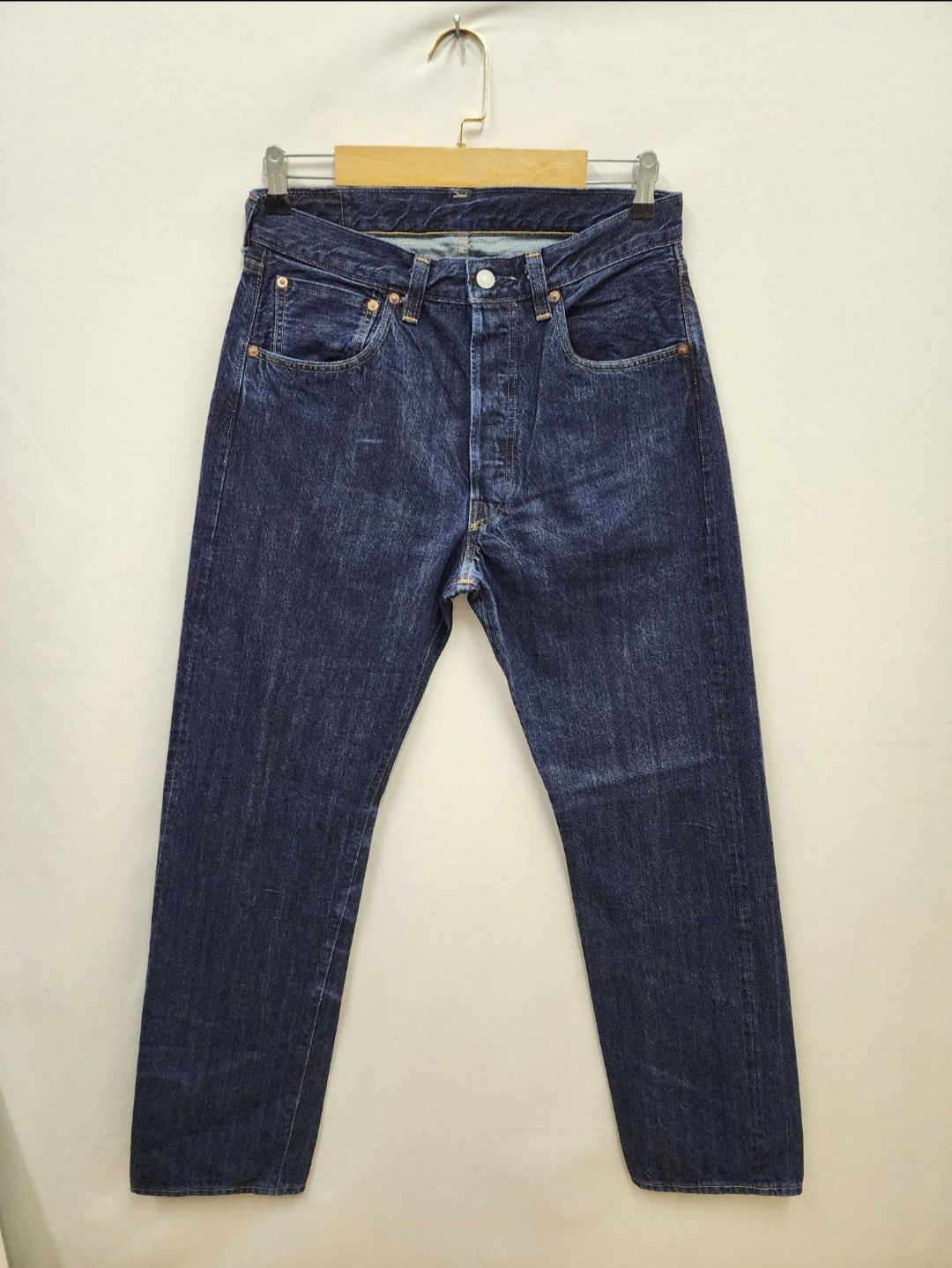 Turkey Lvc 501xx 1947 Levi's 501 XX 1947 Selvedge LVC