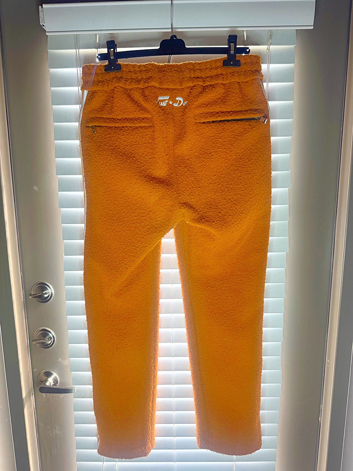 Just Don Just Don Sound Sweat pants Size US 32 / EU 48 - 3 Thumbnail