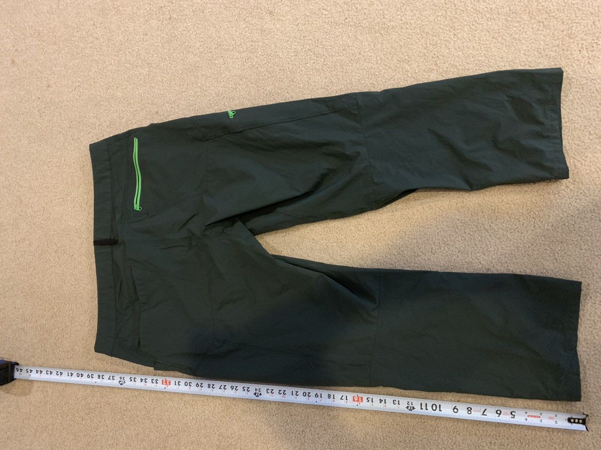 Arc'teryx Arc teryx pants Size US 36 / EU 52 - 6 Thumbnail