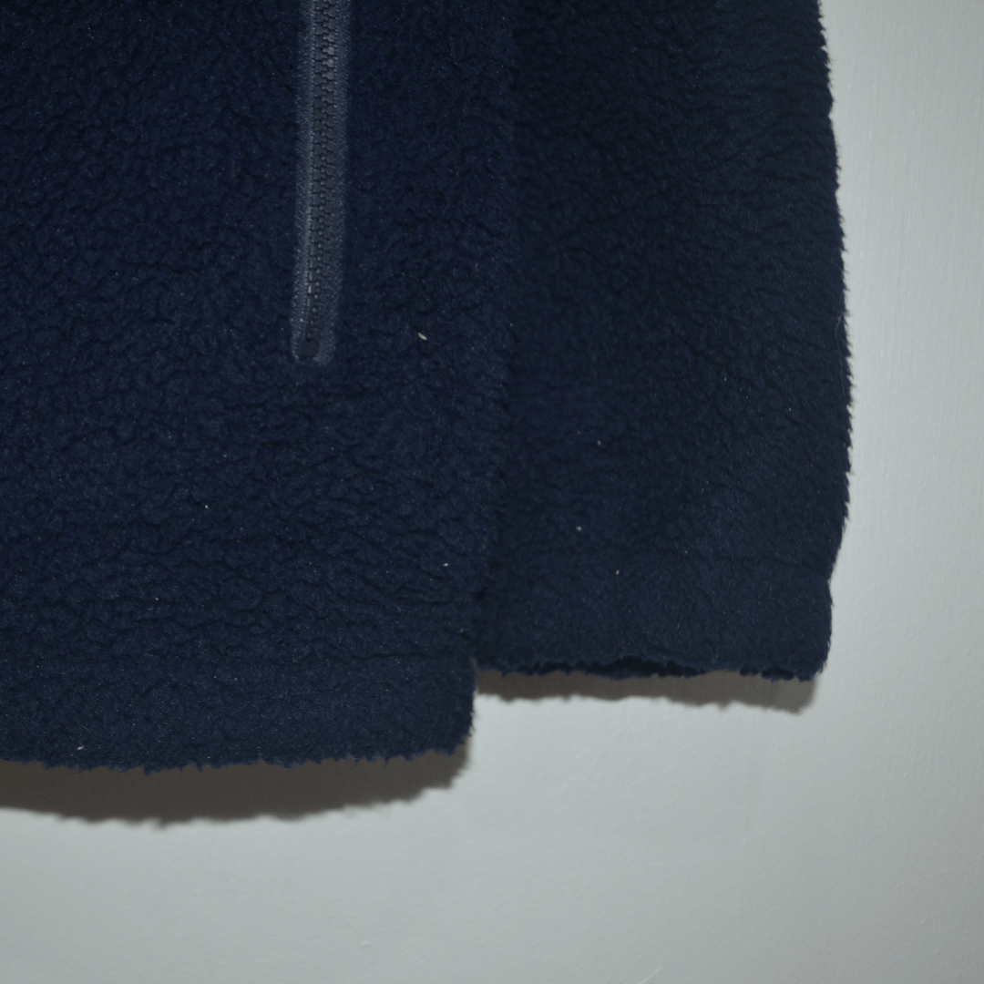 JW Anderson × Uniqlo Uniqlo x JW Anderson Fleece/Sherpa Jacket (Unisex) Size US L / EU 52-54 / 3 - 5 Thumbnail