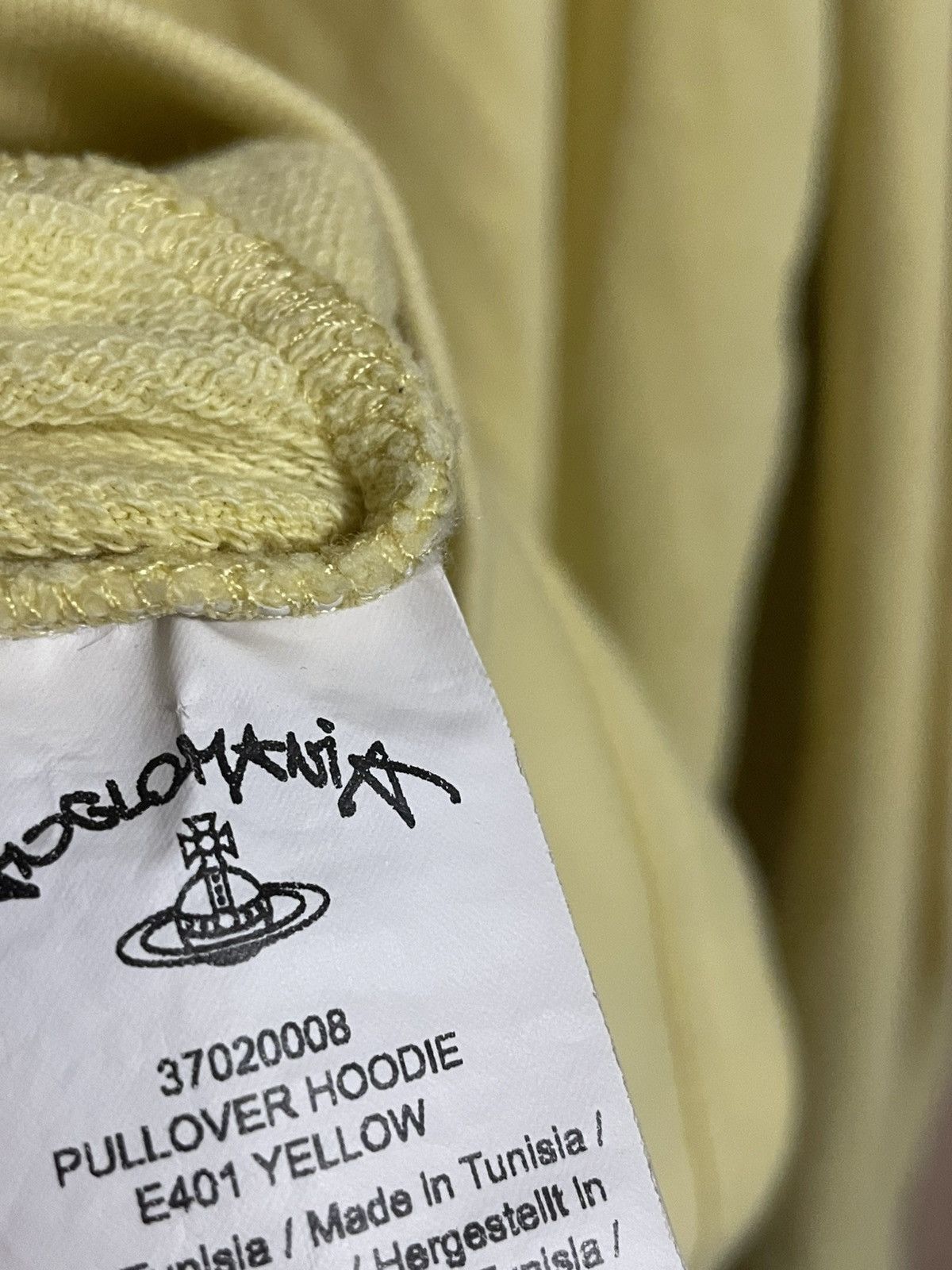 Vivienne Westwood Vivienne Westwood archive vintage designer italy punk rare Size US M / EU 48-50 / 2 - 5 Thumbnail