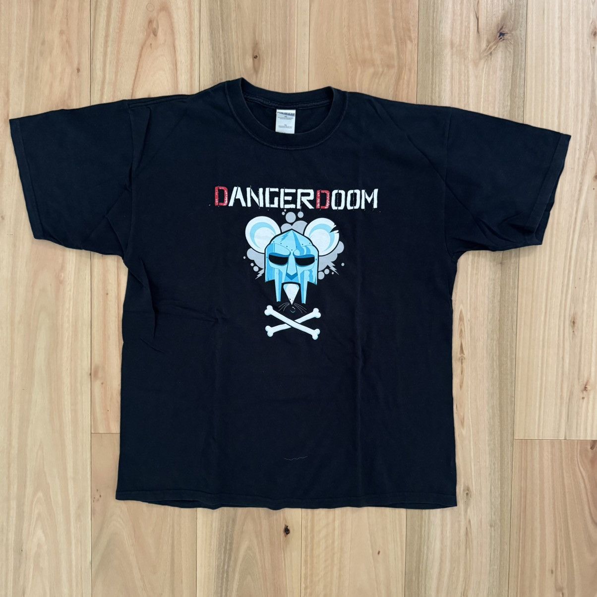 Designer × Vintage 2005 Chris Cunningham X Rubber Johnny X Aphex