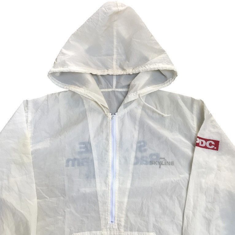Vintage Vintage Nissan Skyline PDC 7th Anniv P'Staff Racing Jacket Size US L / EU 52-54 / 3 - 12 Thumbnail