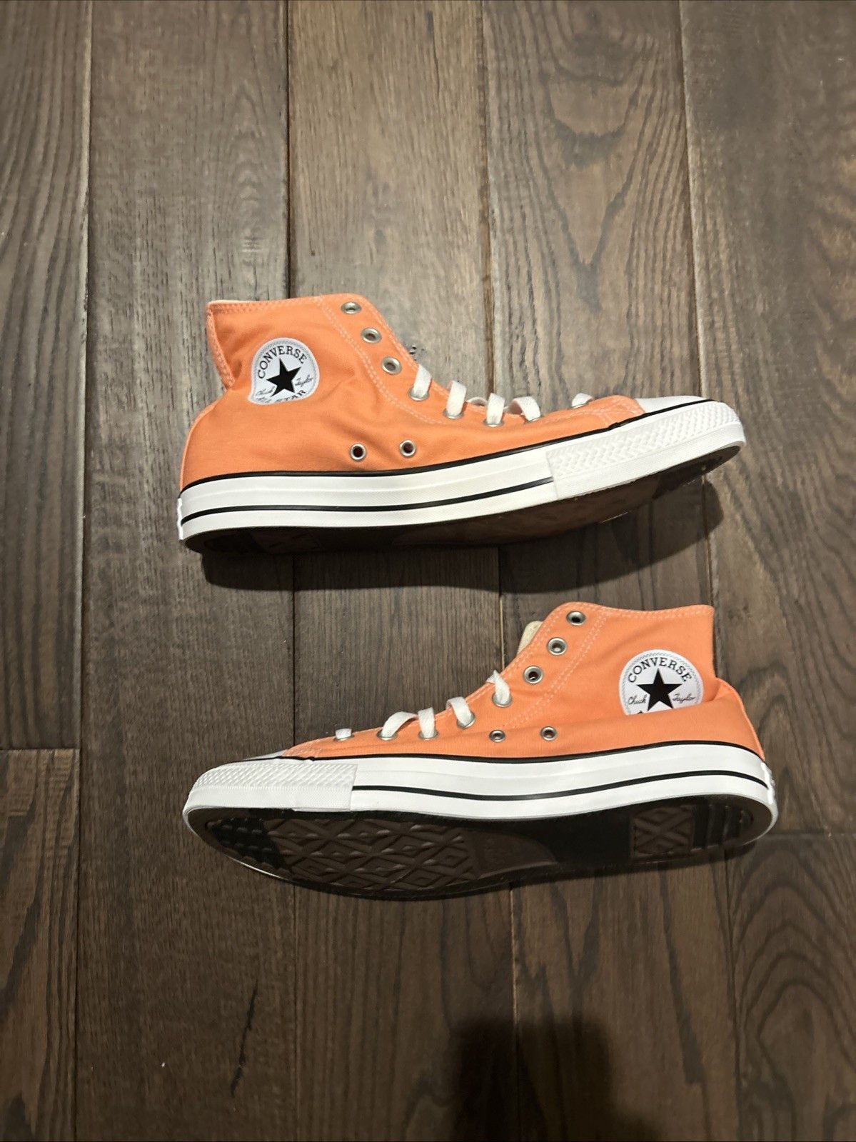 Converse Converse CTAS Hi Sneakers Men's Size 10.5 Size US 10.5 / EU 43-44 - 3 Thumbnail